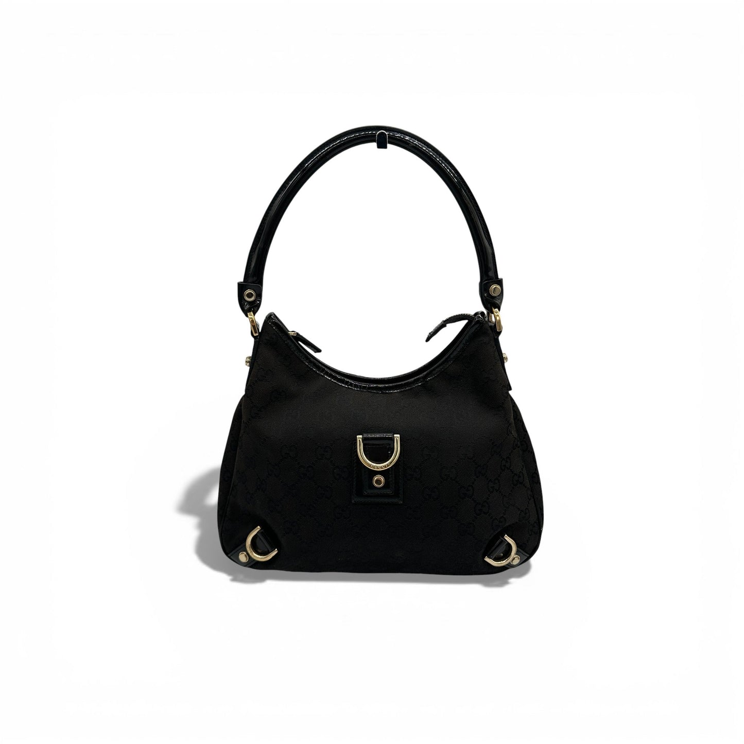 Vintage Gucci Abbey 130738 Shoulder Bag - Thanks it's Vintage