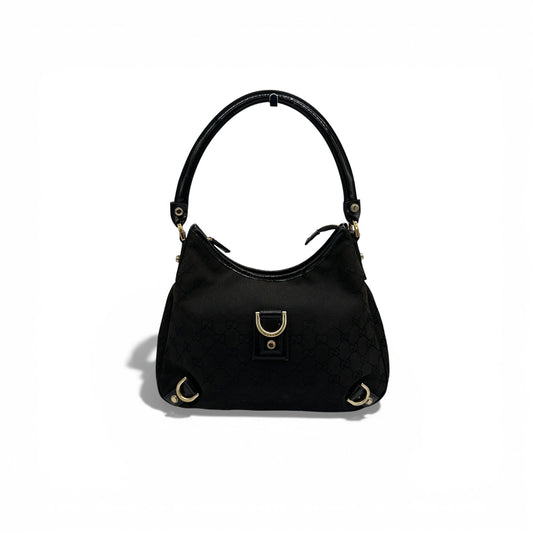 Vintage Gucci Abbey 130738 Shoulder Bag - Thanks it's Vintage