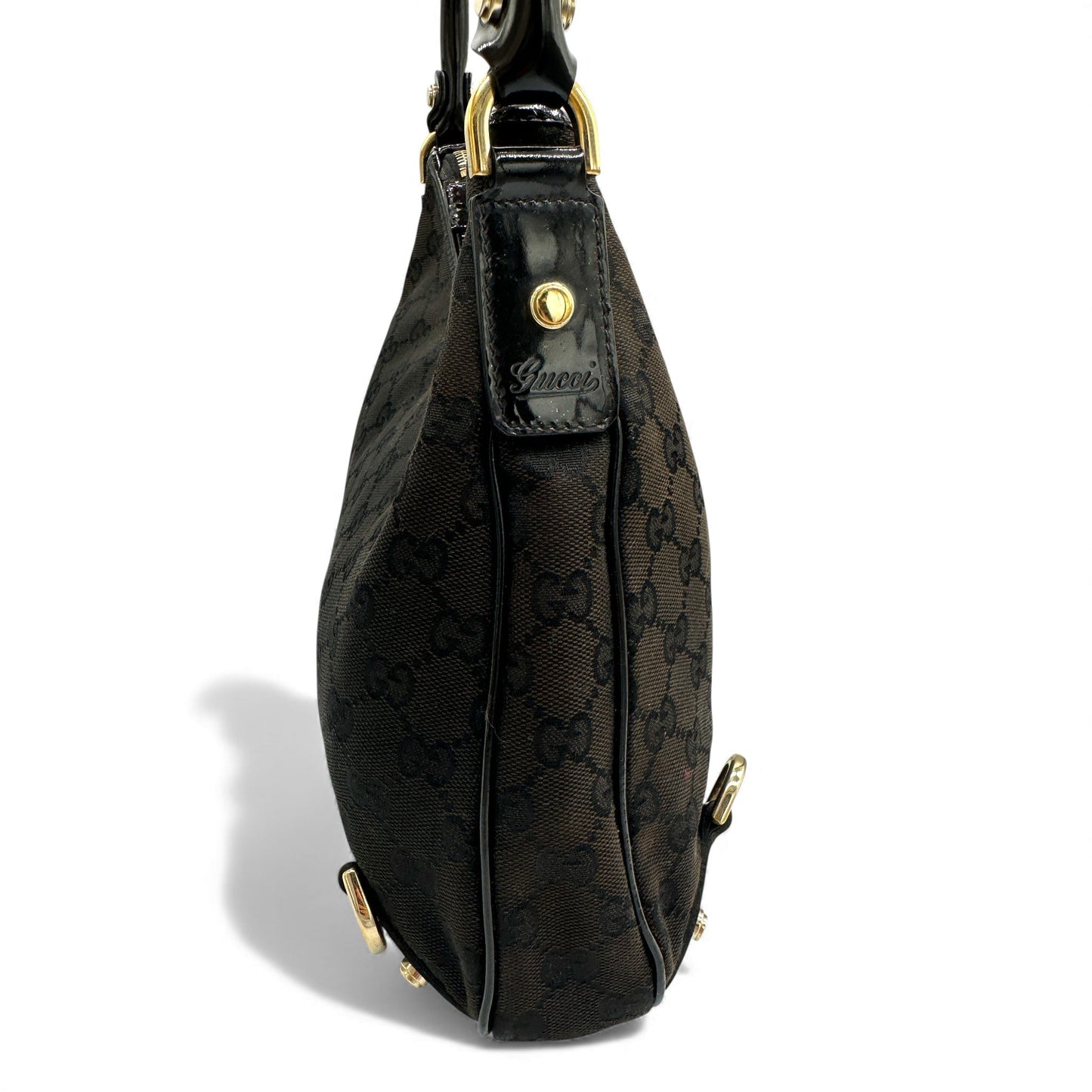 Vintage Gucci Abbey 130738 Shoulder Bag - Thanks it's Vintage