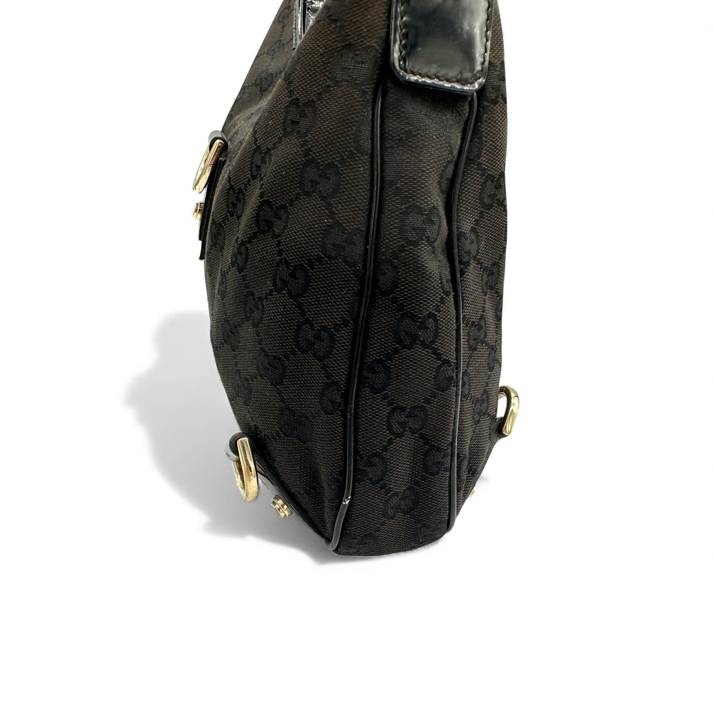 Vintage Gucci Abbey 130738 Shoulder Bag - Thanks it's Vintage