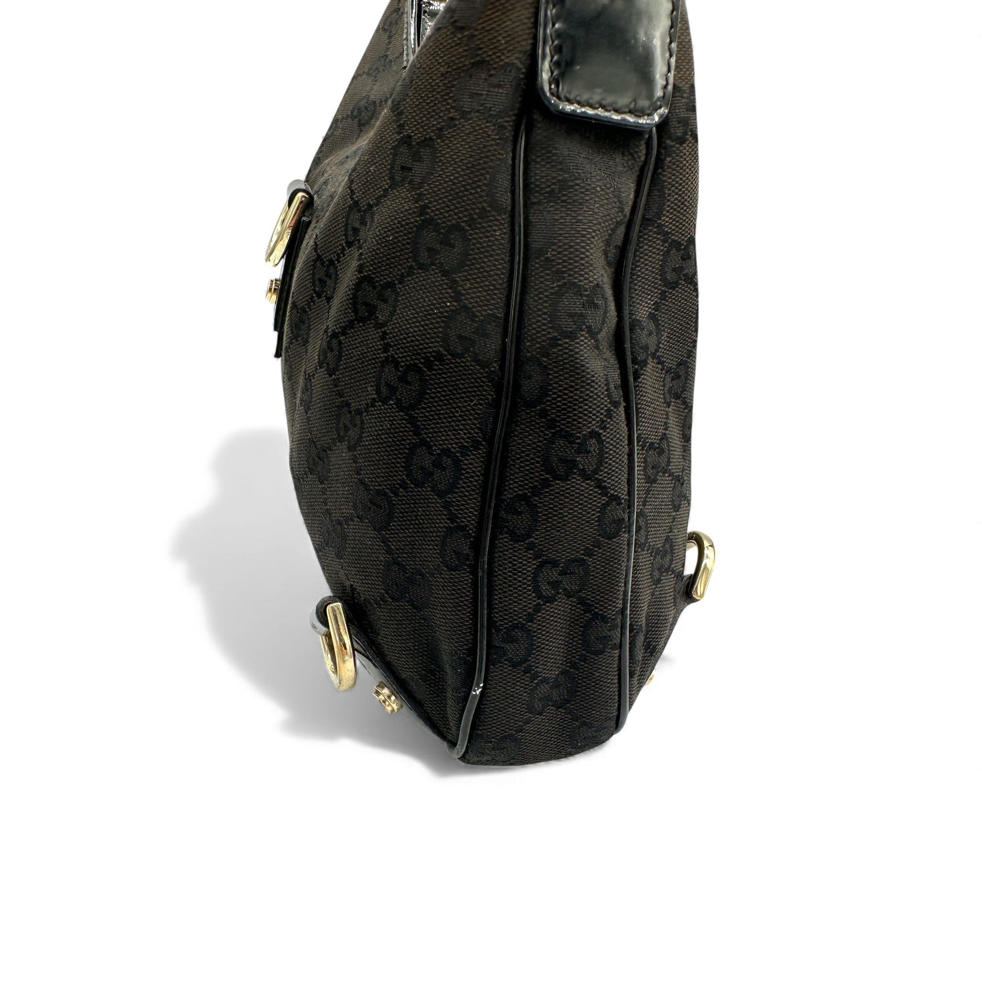 Vintage Gucci Abbey 130738 Shoulder Bag - Thanks it's Vintage