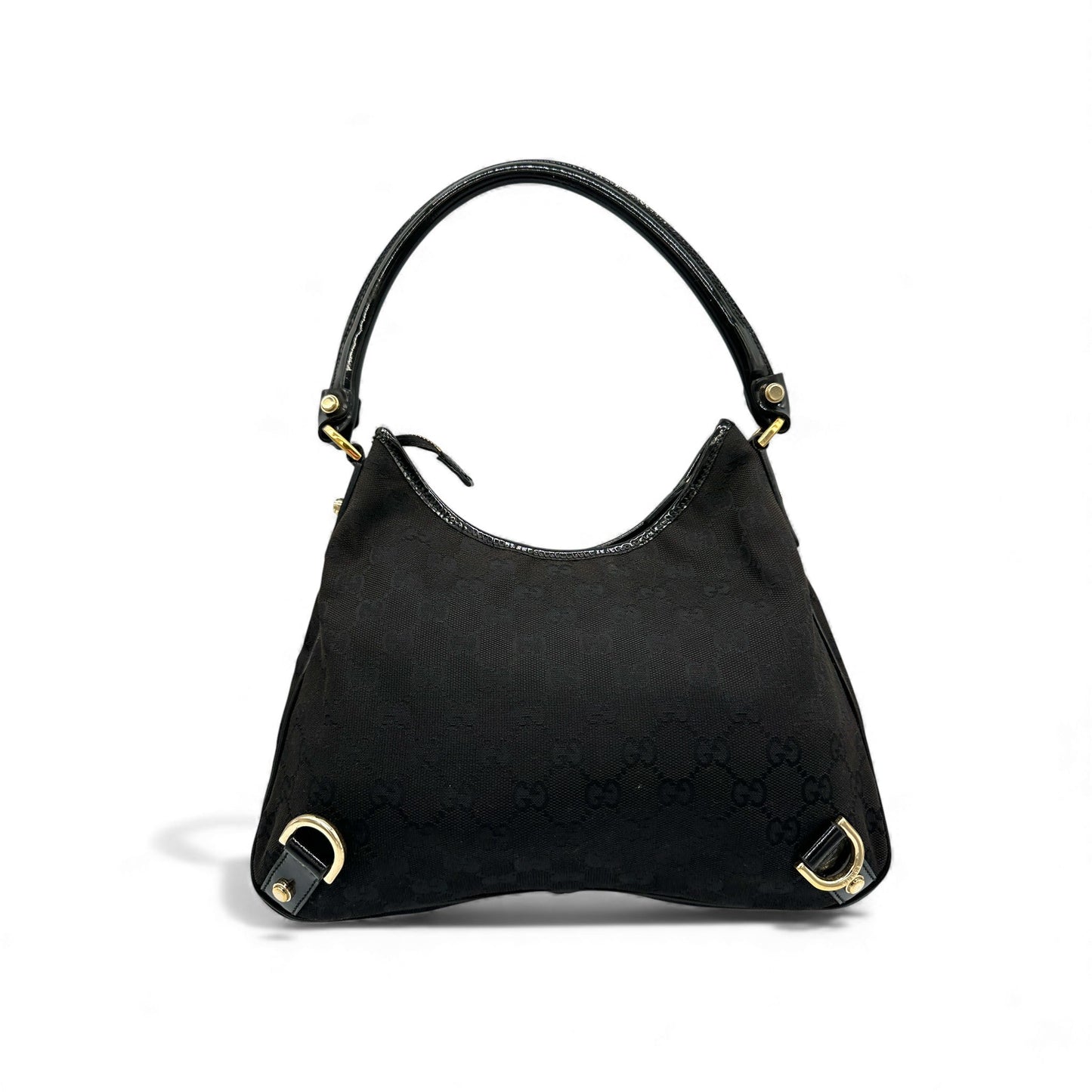 Vintage Gucci Abbey 130738 Shoulder Bag - Thanks it's Vintage