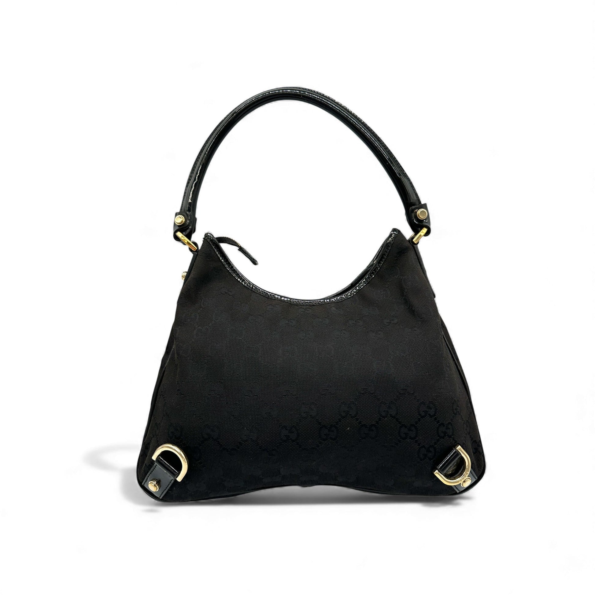 Vintage Gucci Abbey 130738 Shoulder Bag - Thanks it's Vintage