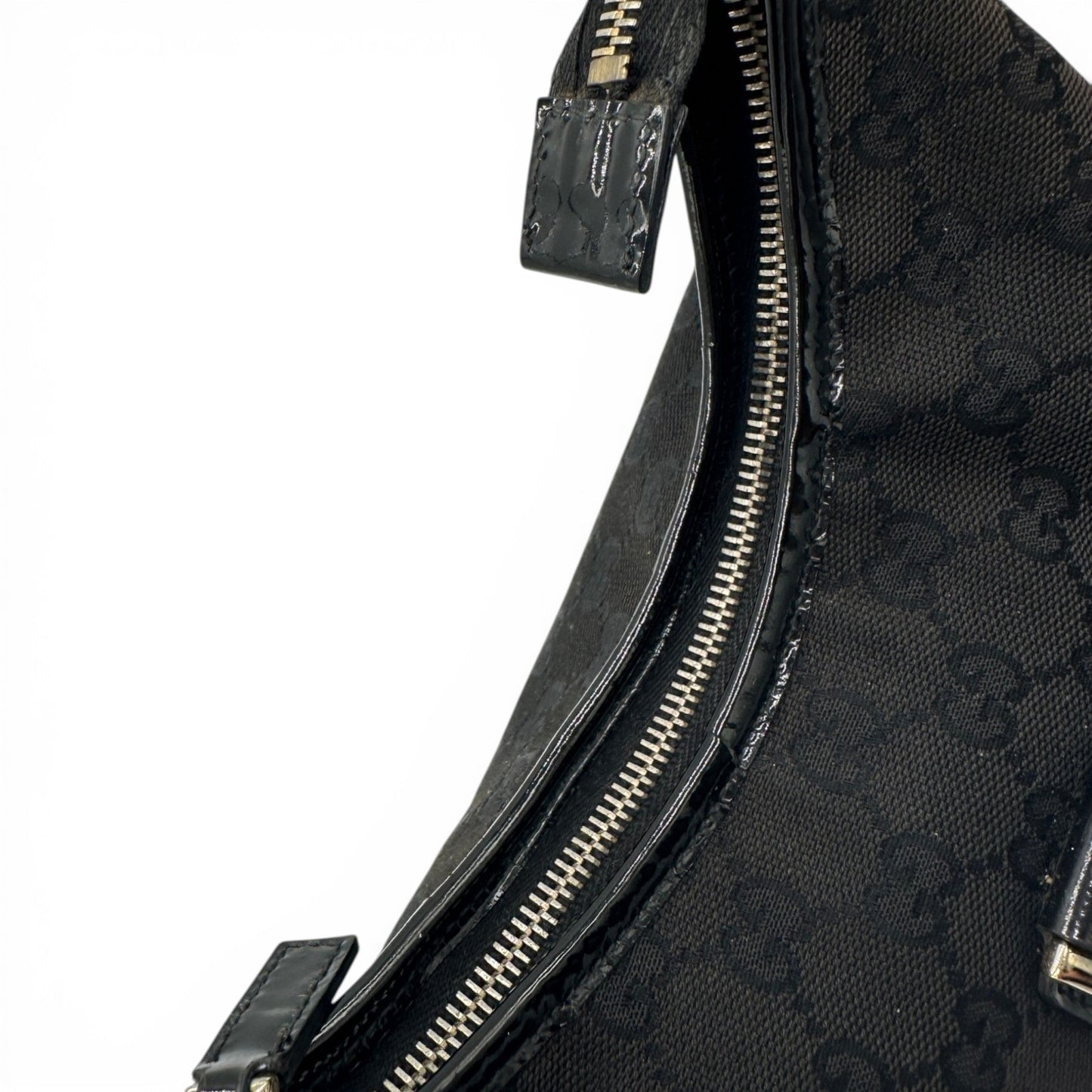 Vintage Gucci Abbey 130738 Shoulder Bag - Thanks it's Vintage