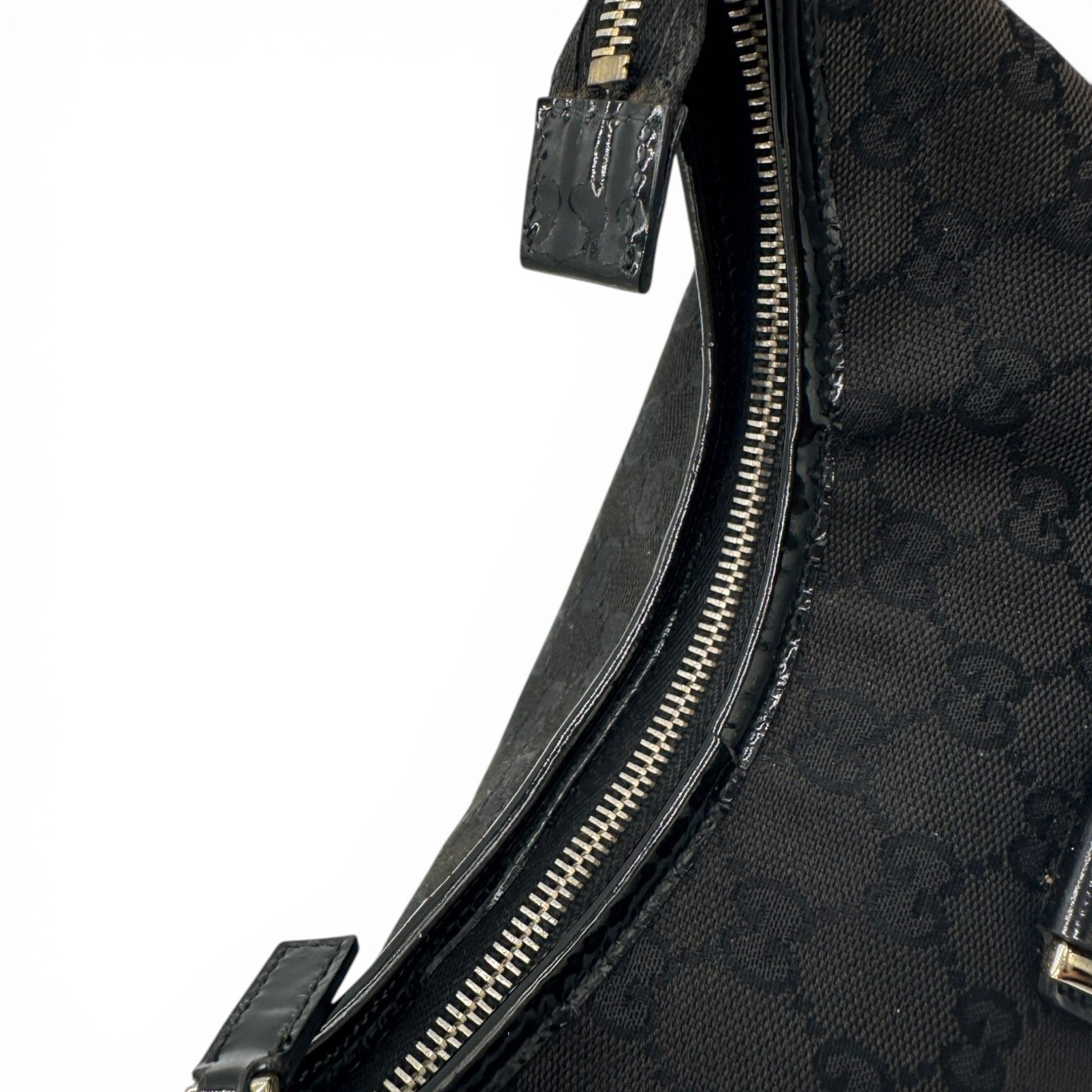 Vintage Gucci Abbey 130738 Shoulder Bag - Thanks it's Vintage