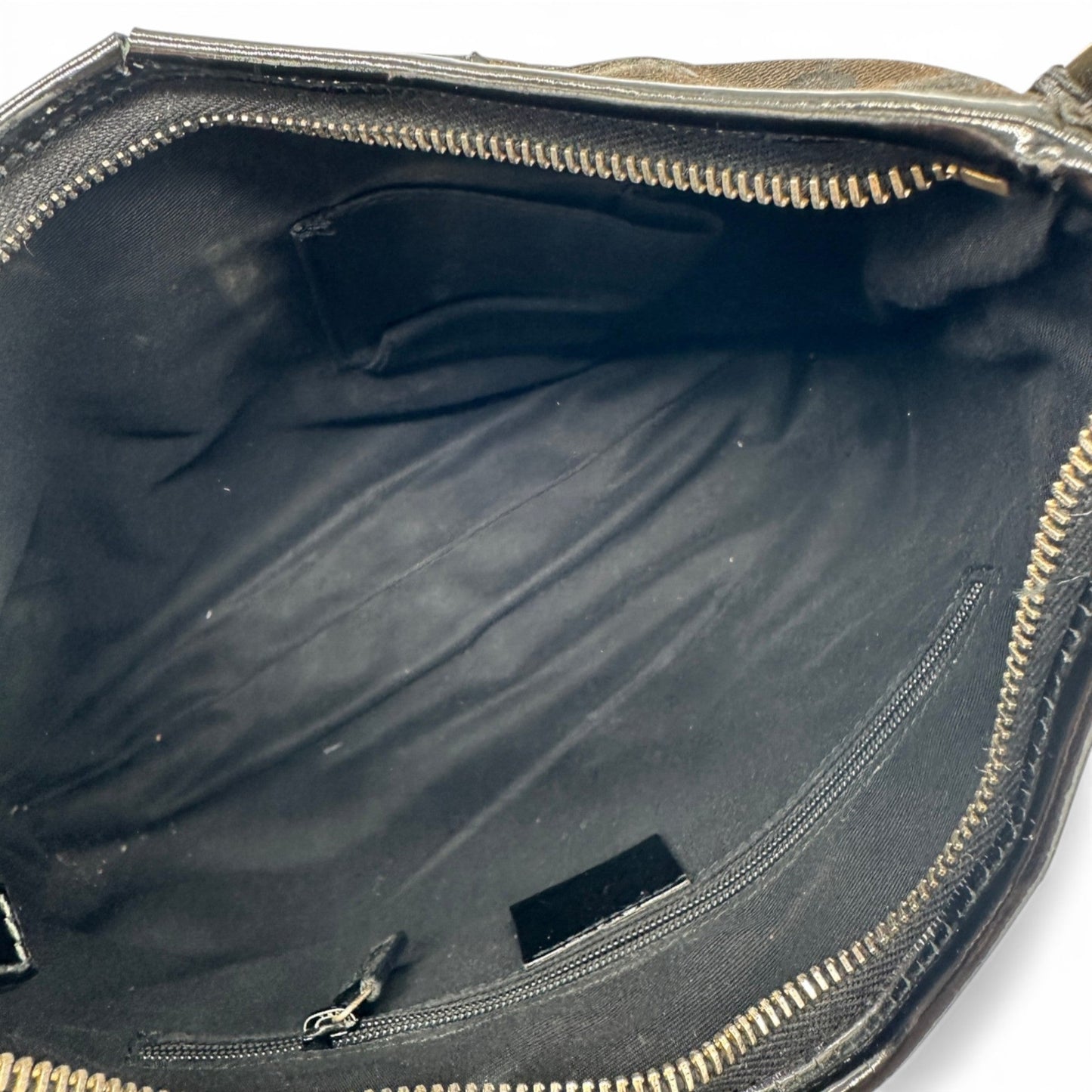 Vintage Gucci Abbey 130738 Shoulder Bag - Thanks it's Vintage