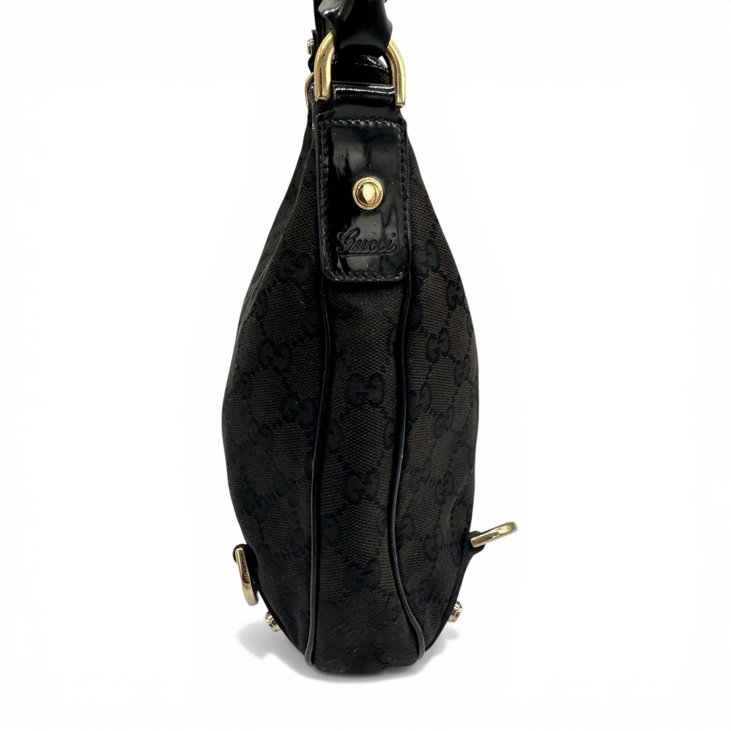 Vintage Gucci Abbey 130738 Shoulder Bag - Thanks it's Vintage