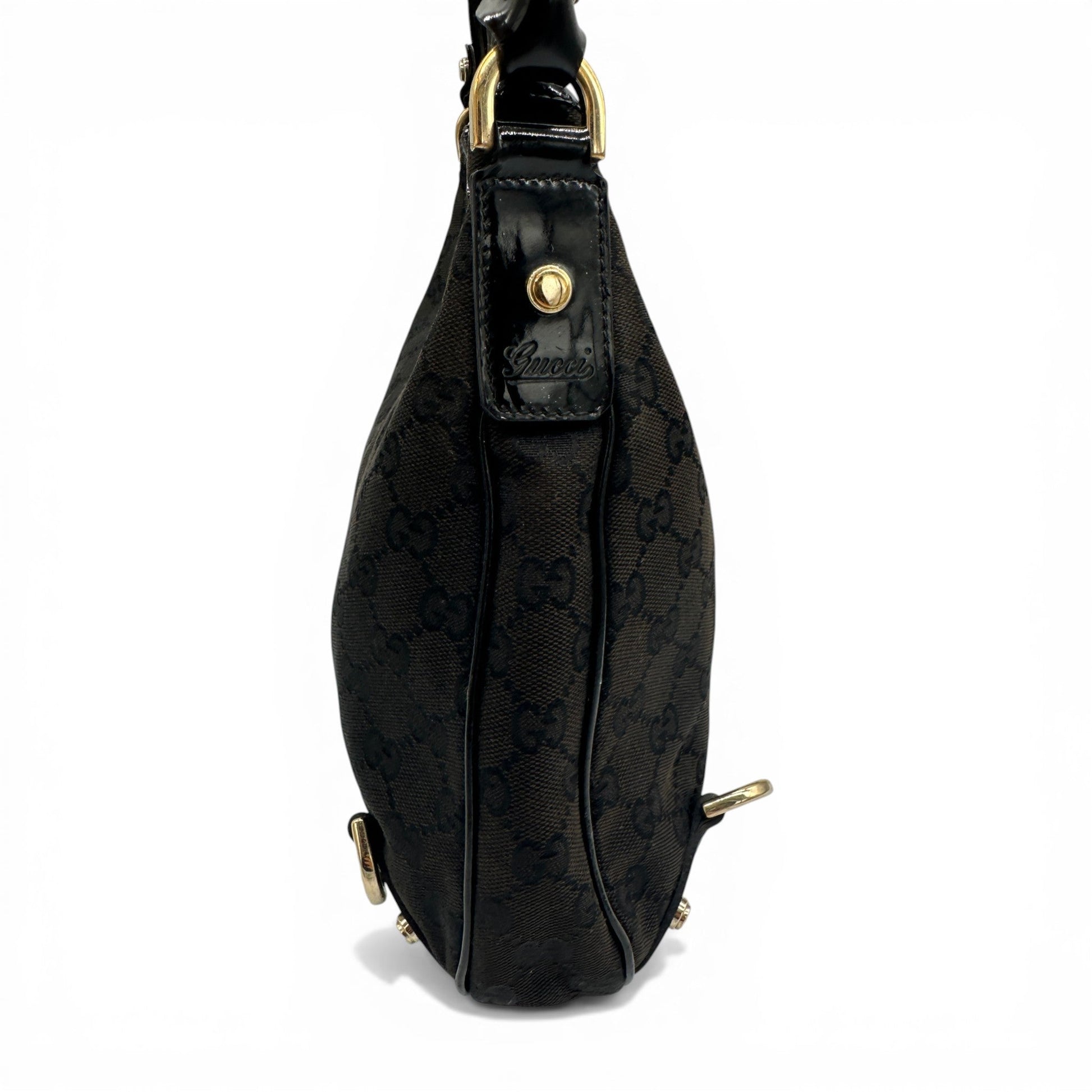 Vintage Gucci Abbey 130738 Shoulder Bag - Thanks it's Vintage