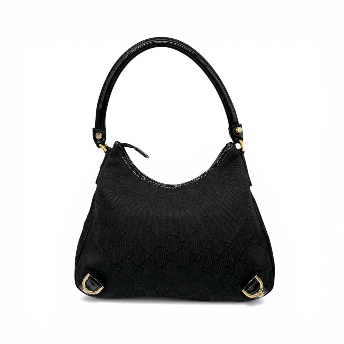 Vintage Gucci Abbey 130738 Shoulder Bag - Thanks it's Vintage