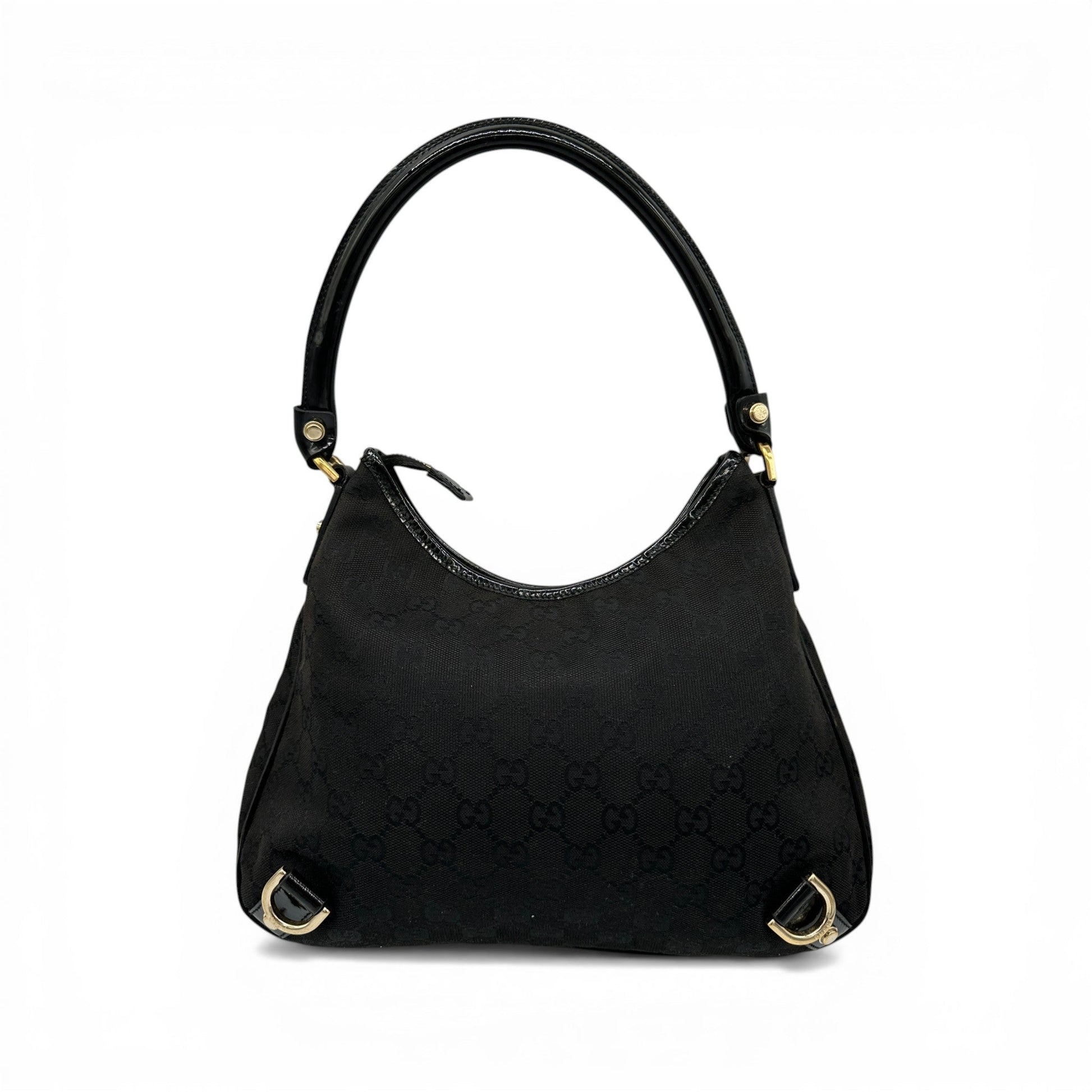 Vintage Gucci Abbey 130738 Shoulder Bag - Thanks it's Vintage