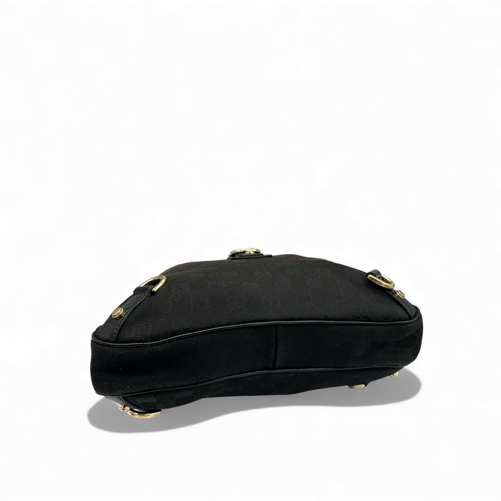 Vintage Gucci Abbey 130738 Shoulder Bag - Thanks it's Vintage