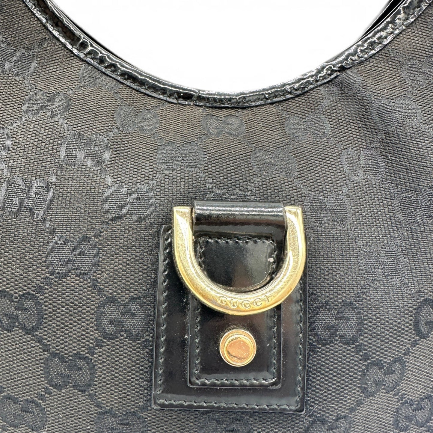 Vintage Gucci Abbey 130738 Shoulder Bag - Thanks it's Vintage