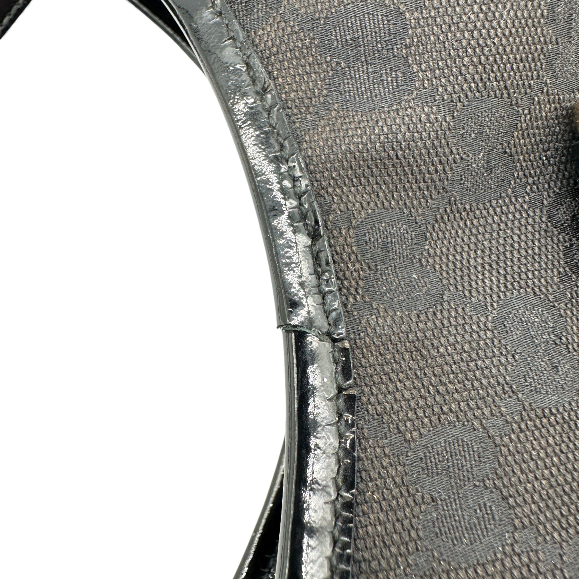 Vintage Gucci Abbey 130738 Shoulder Bag - Thanks it's Vintage