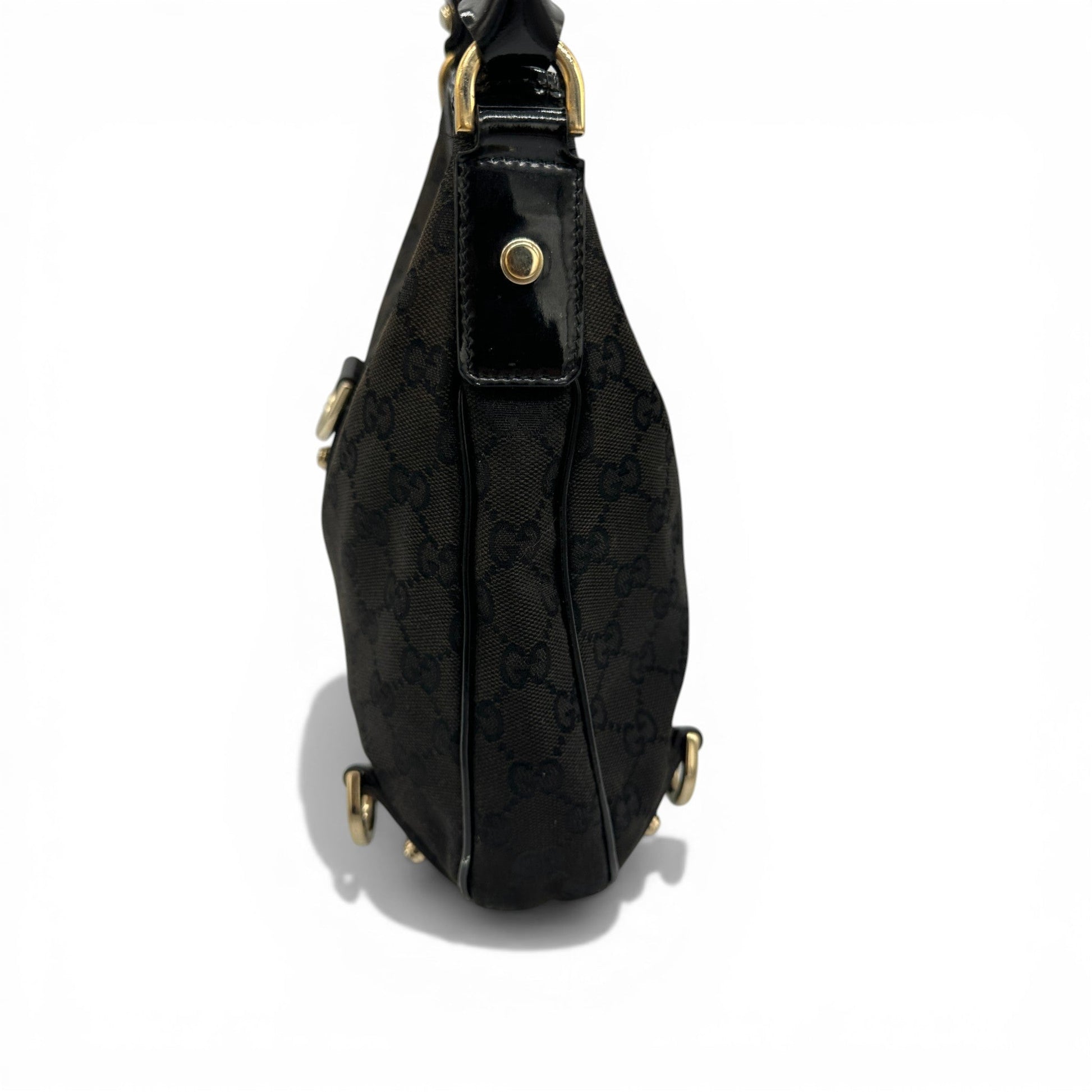 Vintage Gucci Abbey 130738 Shoulder Bag - Thanks it's Vintage