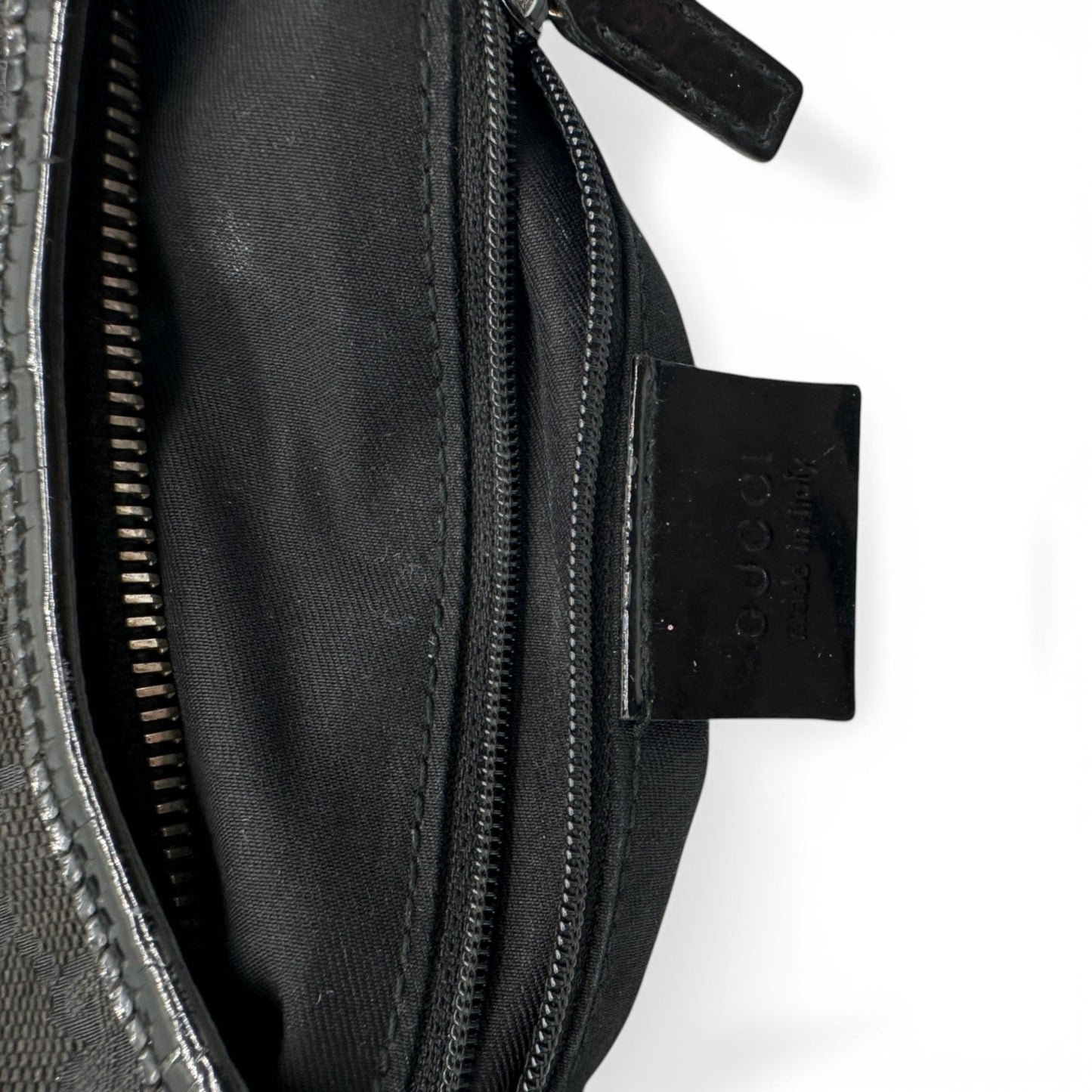Vintage Gucci Abbey 130738 Shoulder Bag - Thanks it's Vintage