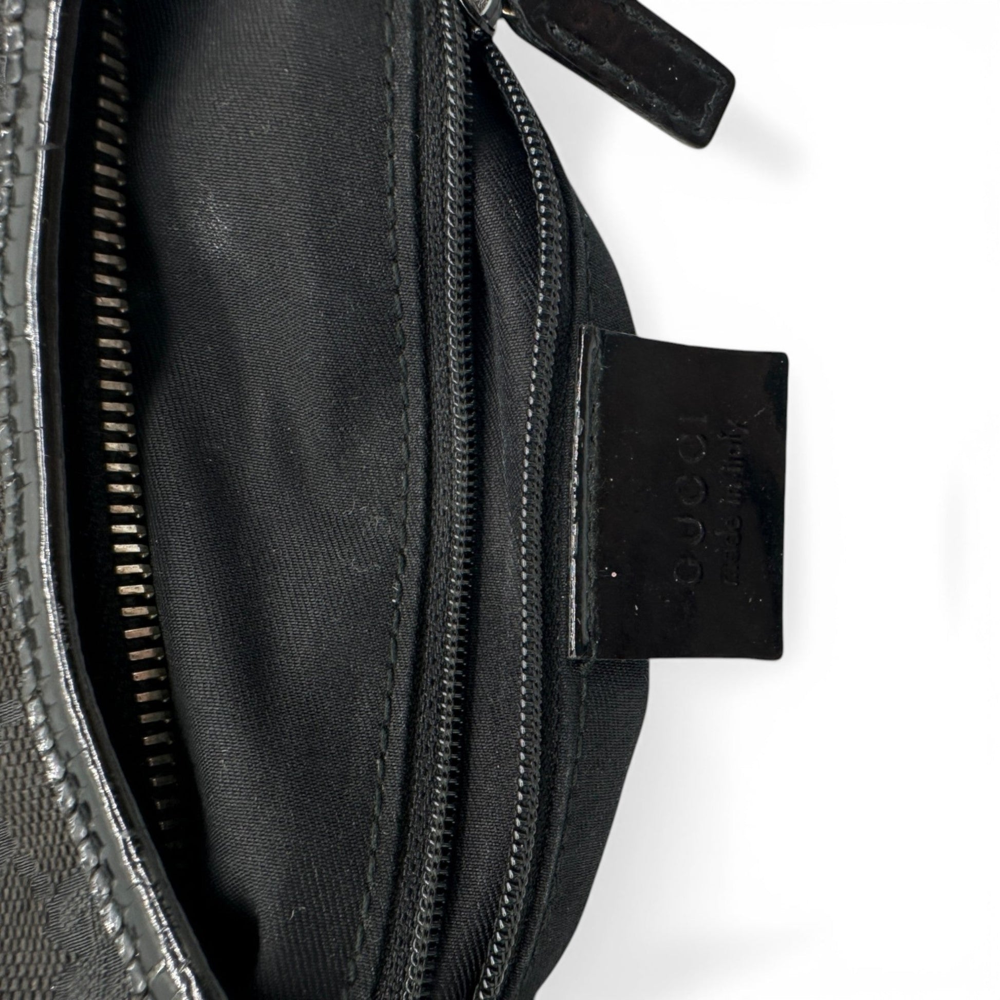 Vintage Gucci Abbey 130738 Shoulder Bag - Thanks it's Vintage