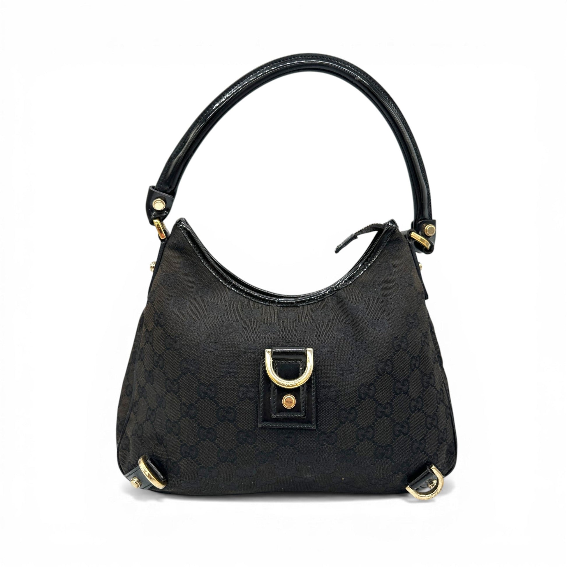 Vintage Gucci Abbey 130738 Shoulder Bag - Thanks it's Vintage