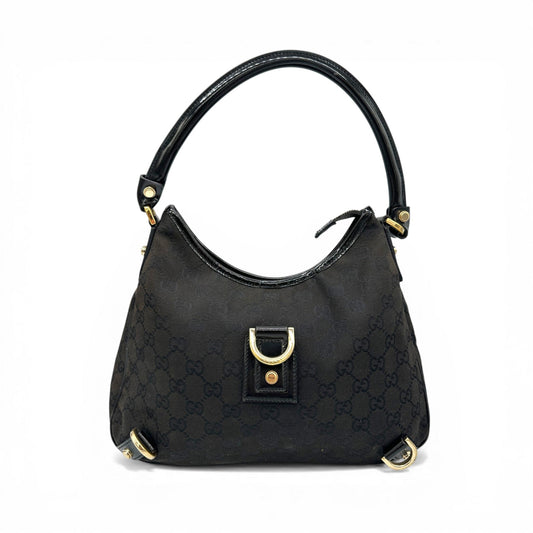 Vintage Gucci Abbey 130738 Shoulder Bag - Thanks it's Vintage