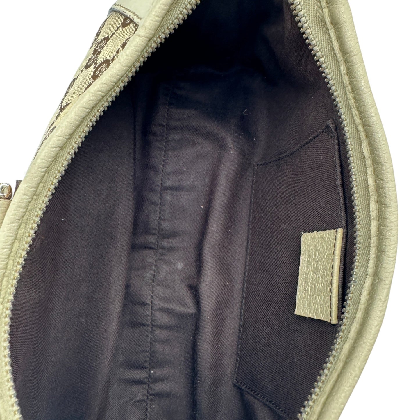 Vintage Gucci Abbey 130939 Shoulder Bag - Thanks it's Vintage