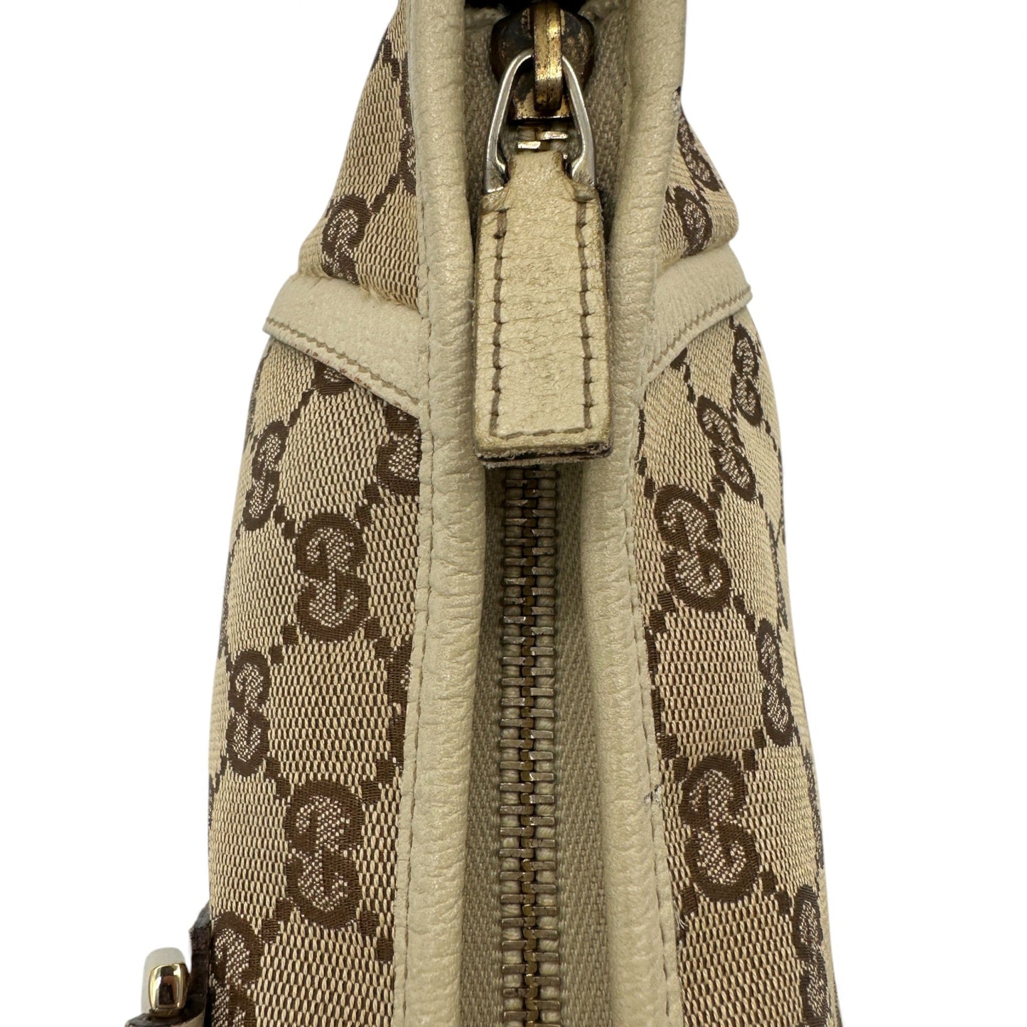 Vintage Gucci Abbey 130939 Shoulder Bag - Thanks it's Vintage