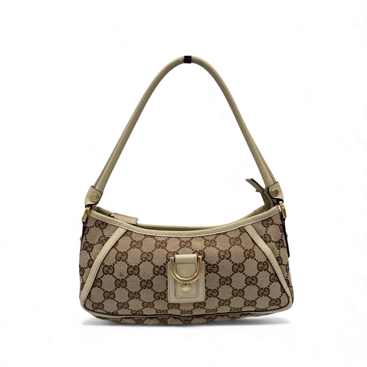 Vintage Gucci Abbey 130939 Shoulder Bag - Thanks it's Vintage