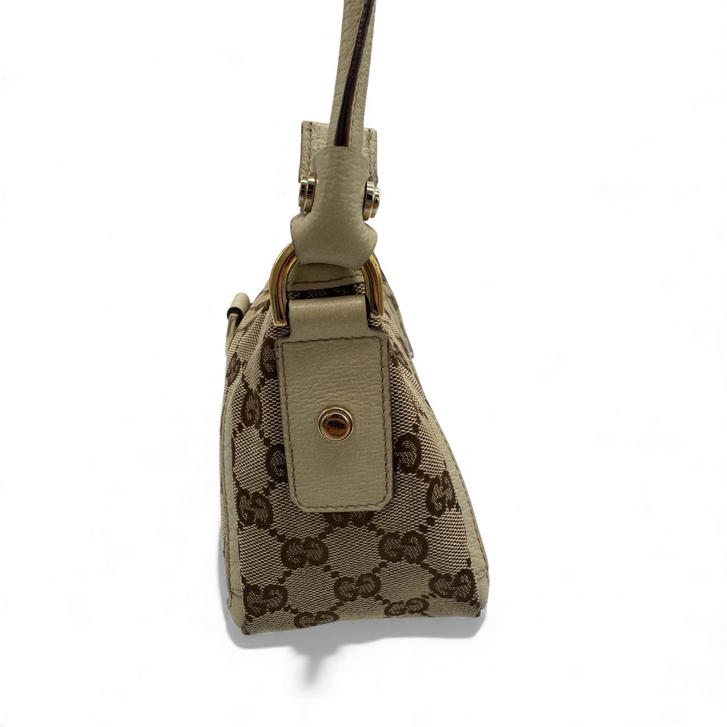 Vintage Gucci Abbey 130939 Shoulder Bag - Thanks it's Vintage