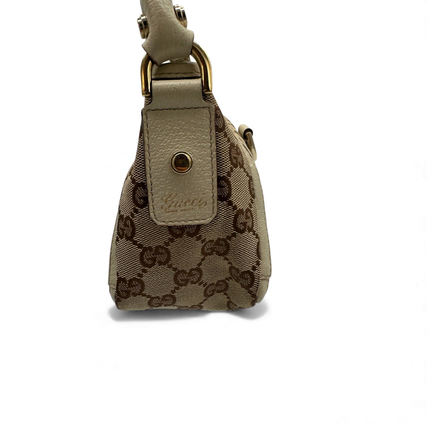 Vintage Gucci Abbey 130939 Shoulder Bag - Thanks it's Vintage