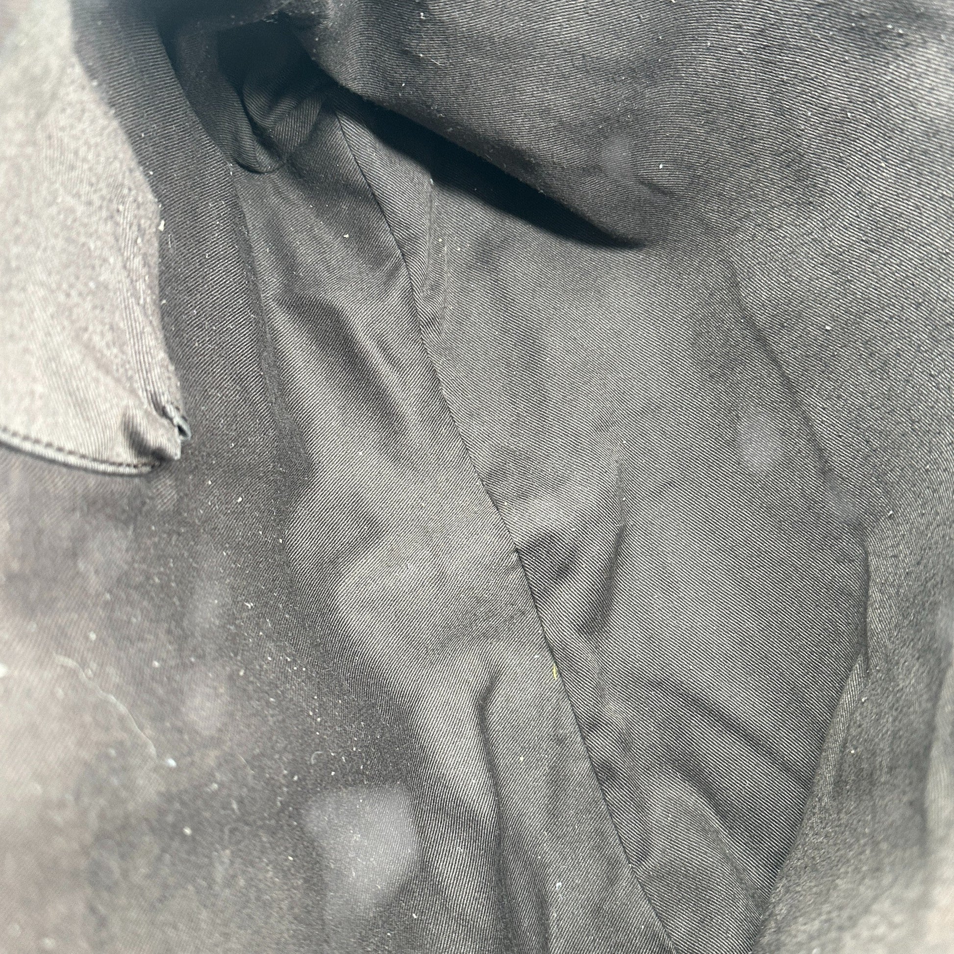 Vintage Gucci Abbey 146247 Tote Shoulder Bag - Thanks it's Vintage