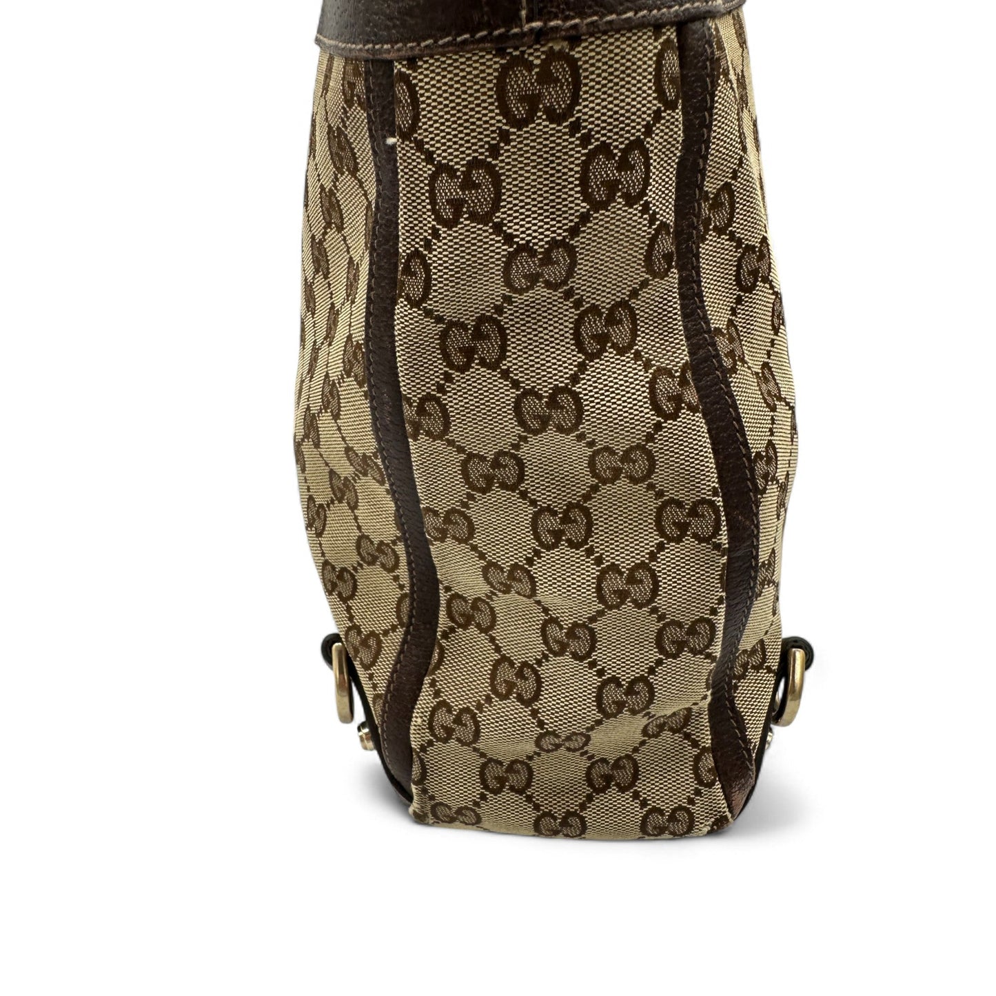 Vintage Gucci Abbey 170004 Tote Shoulder Bag - Thanks it's Vintage