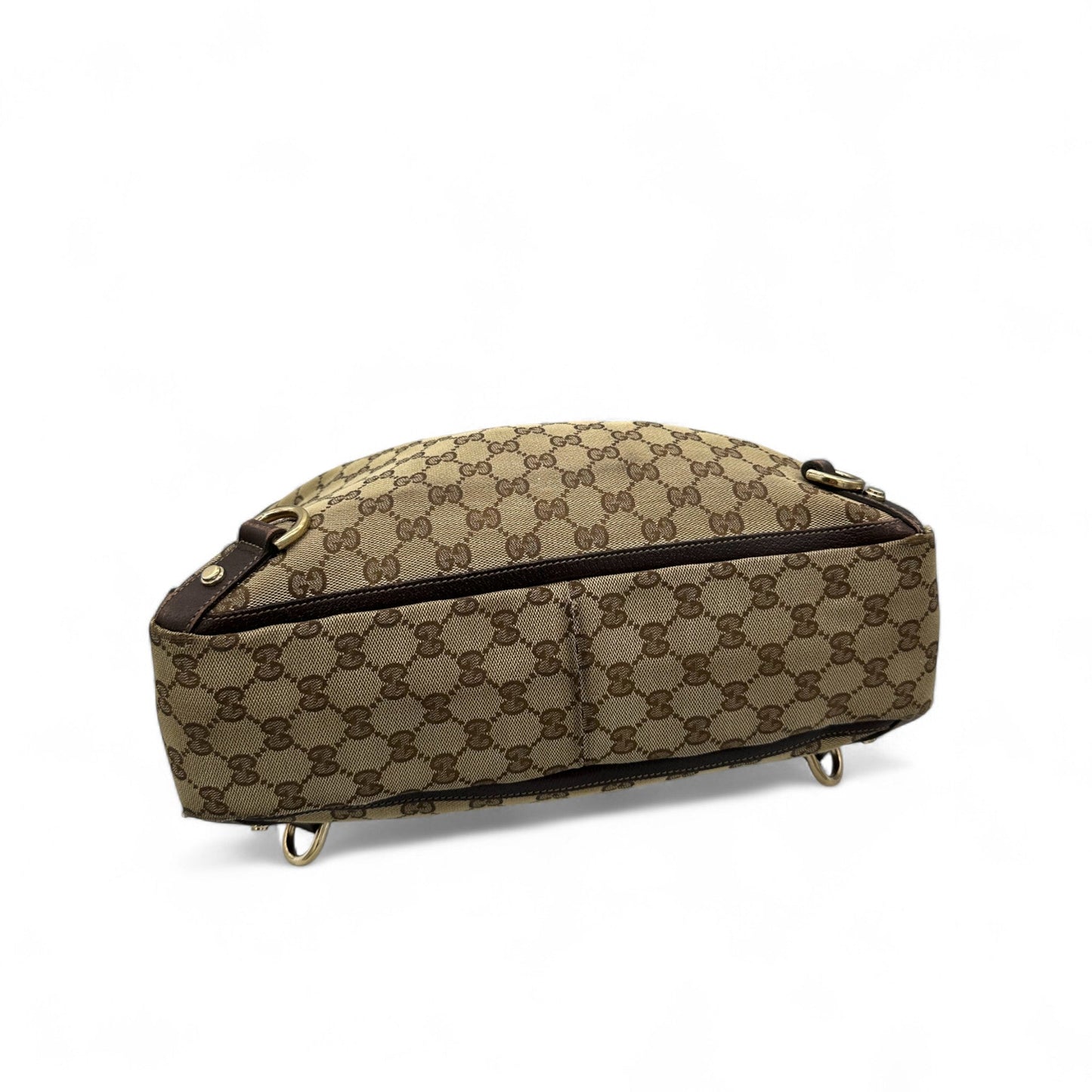 Vintage Gucci Abbey 170004 Tote Shoulder Bag - Thanks it's Vintage