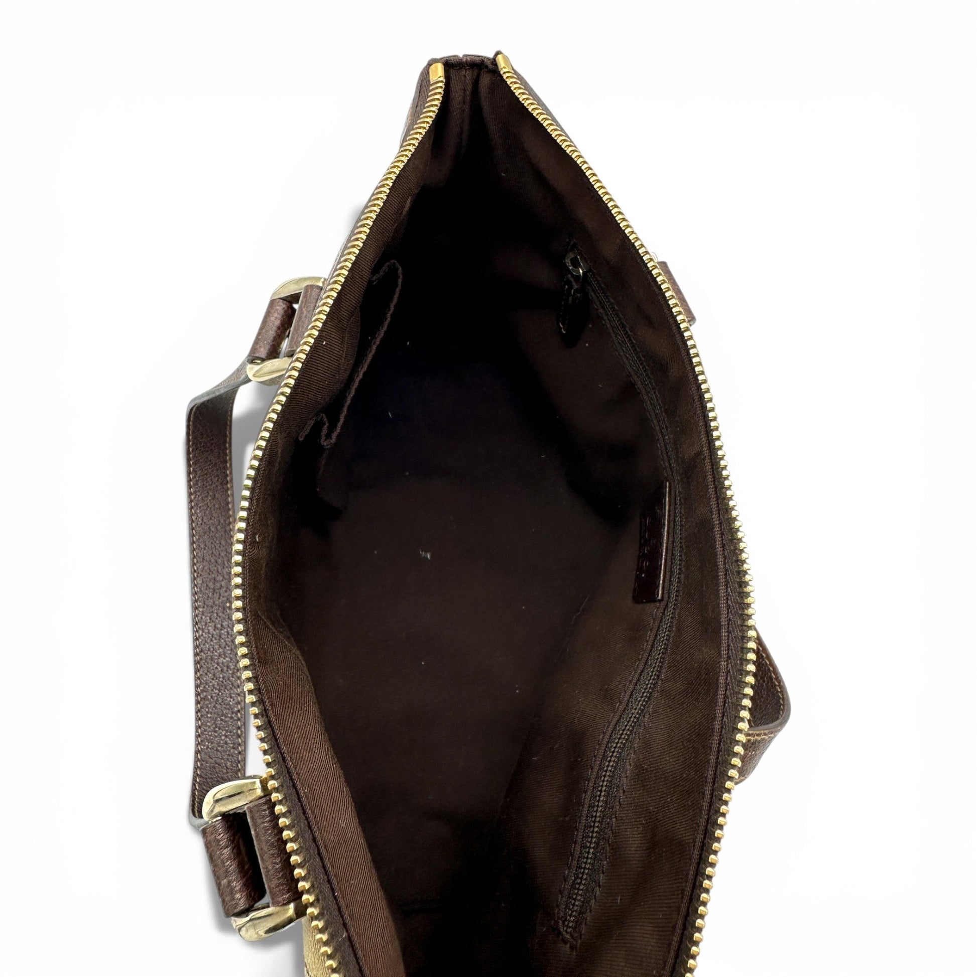 Vintage Gucci Abbey 171471 Mini Tote Shoulder Bag - Thanks it's Vintage