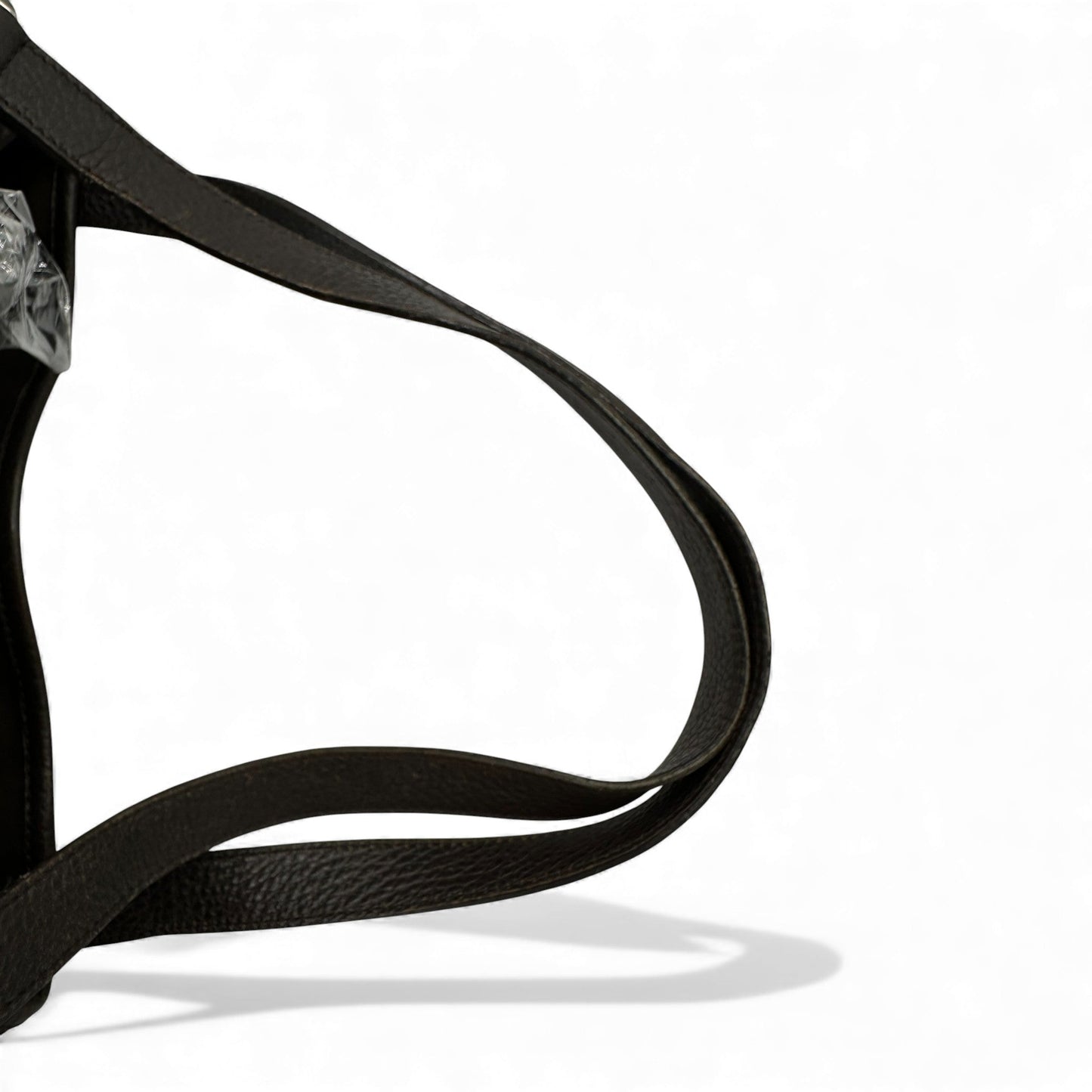 Vintage Gucci Abbey 293578 Tote Shoulder Bag - Thanks it's Vintage