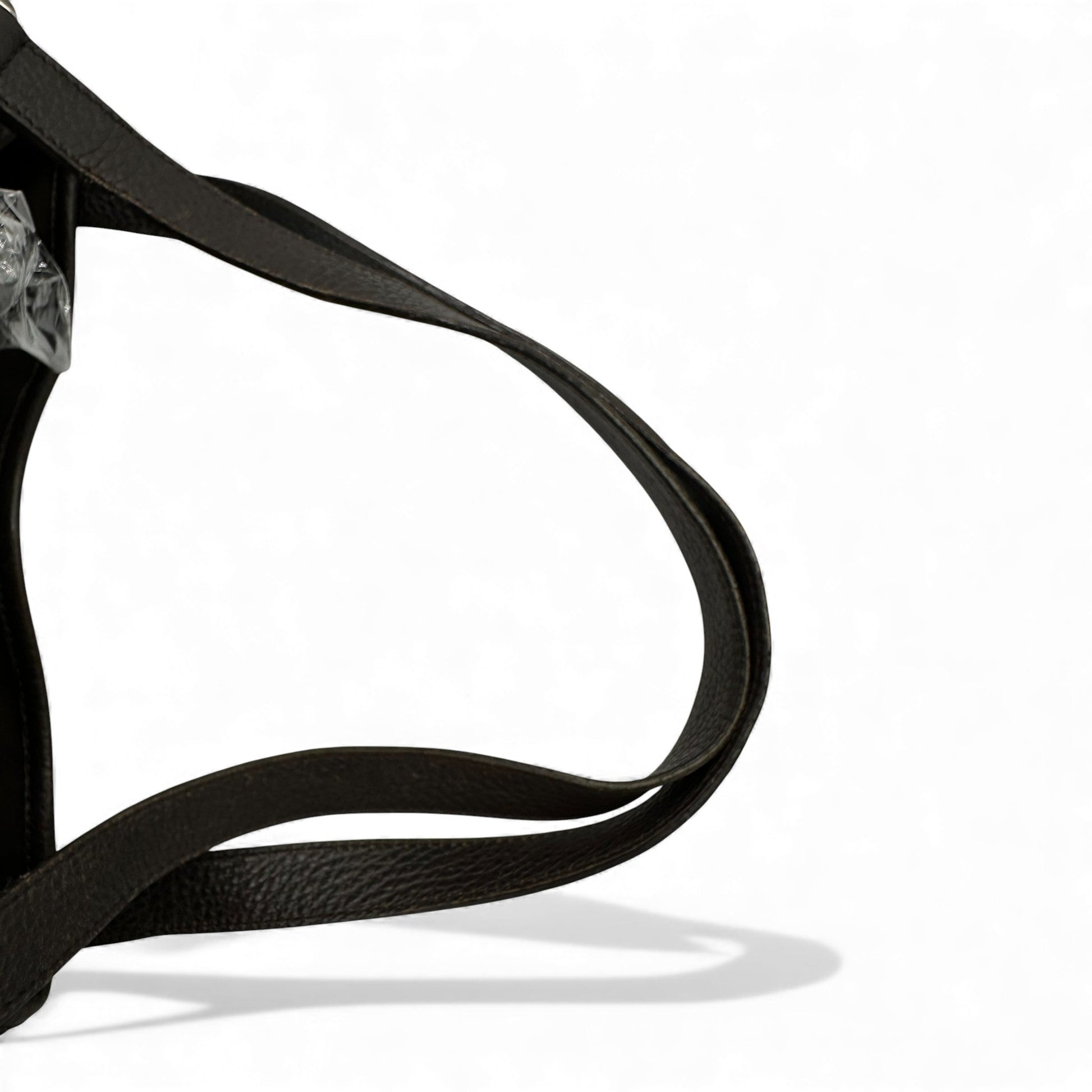 Vintage Gucci Abbey 293578 Tote Shoulder Bag - Thanks it's Vintage