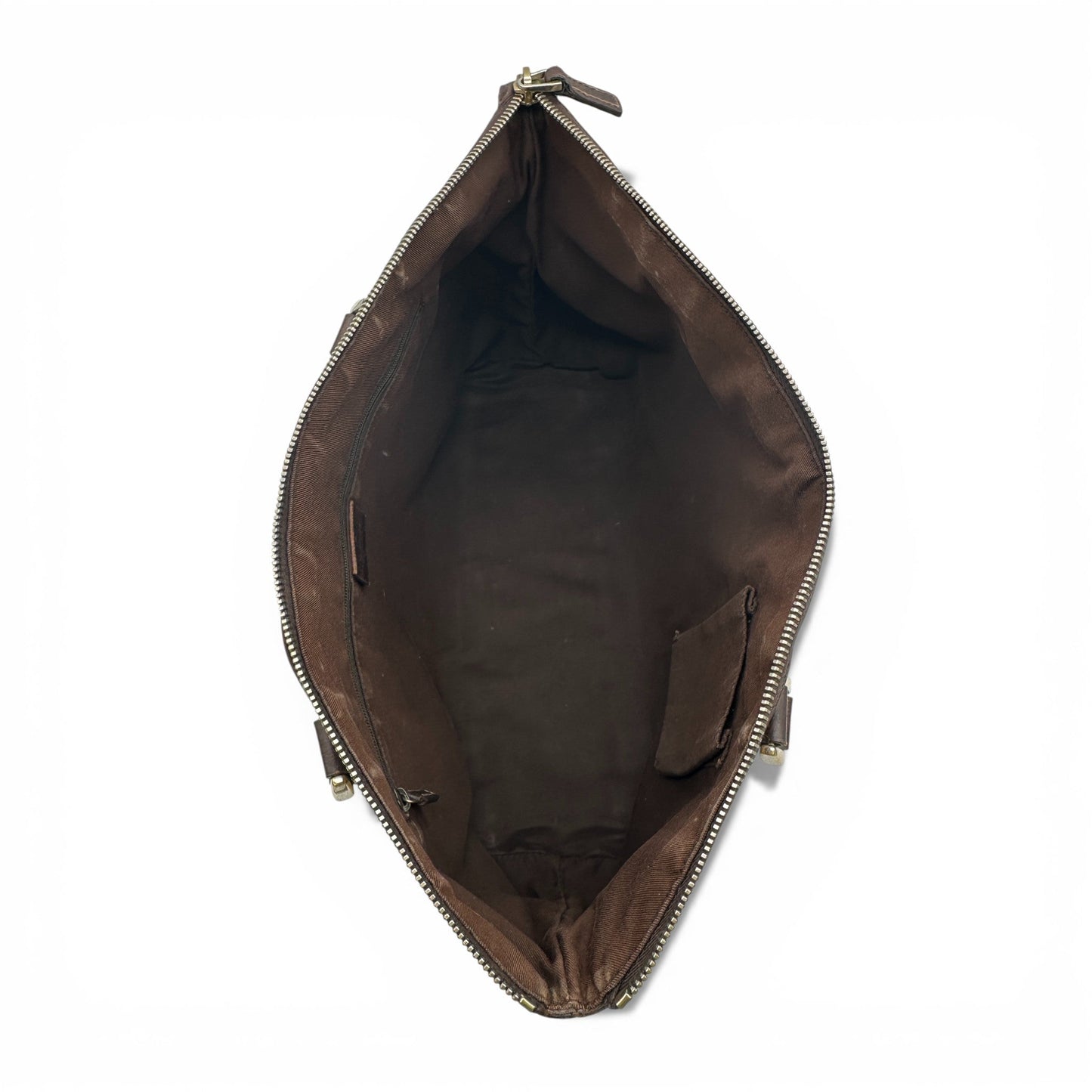 Vintage Gucci Abbey Tote 141470 Shoulder Bag - Thanks it's Vintage