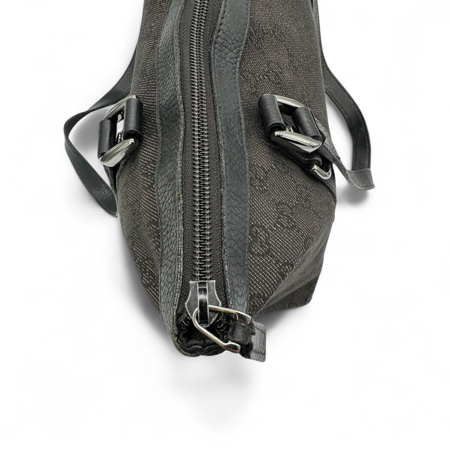 Vintage Gucci Abbey Tote Shoulder Bag - Thanks it's Vintage