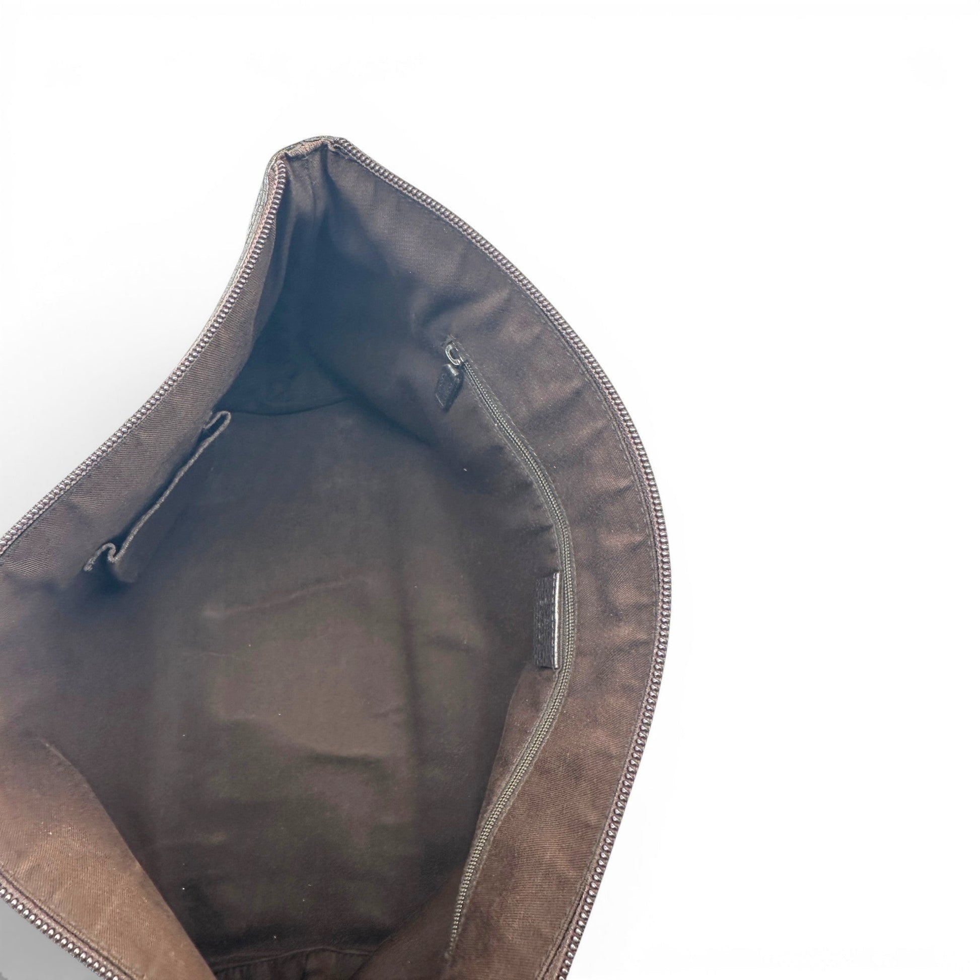 Vintage Gucci Abbey Tote Shoulder Bag - Thanks it's Vintage