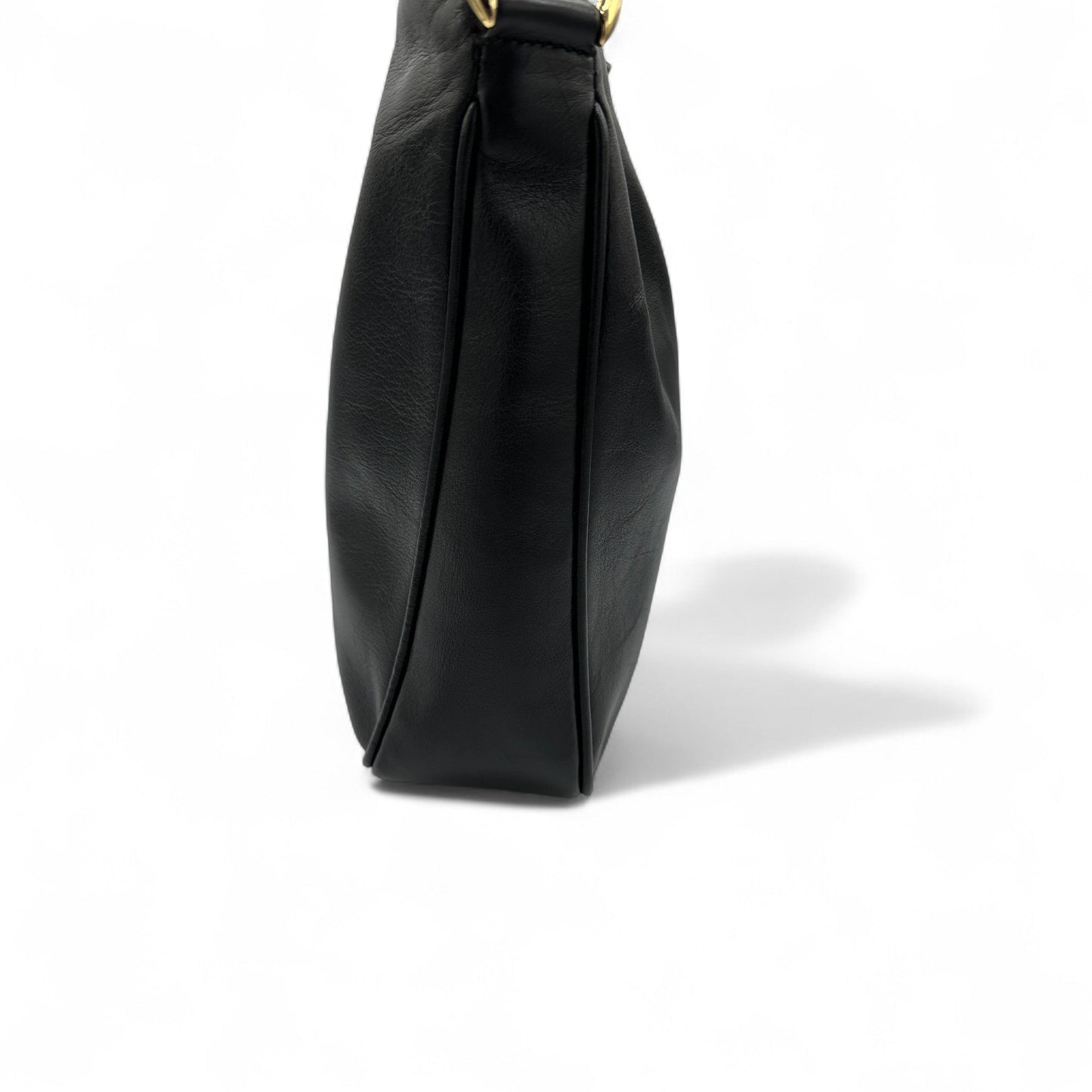 Vintage Gucci Bamboo 0012053 Shoulder Bag - Thanks it's Vintage