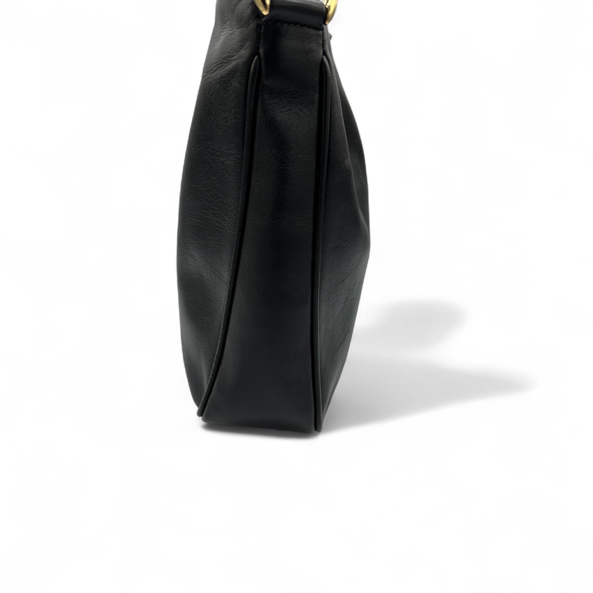 Vintage Gucci Bamboo 0012053 Shoulder Bag - Thanks it's Vintage