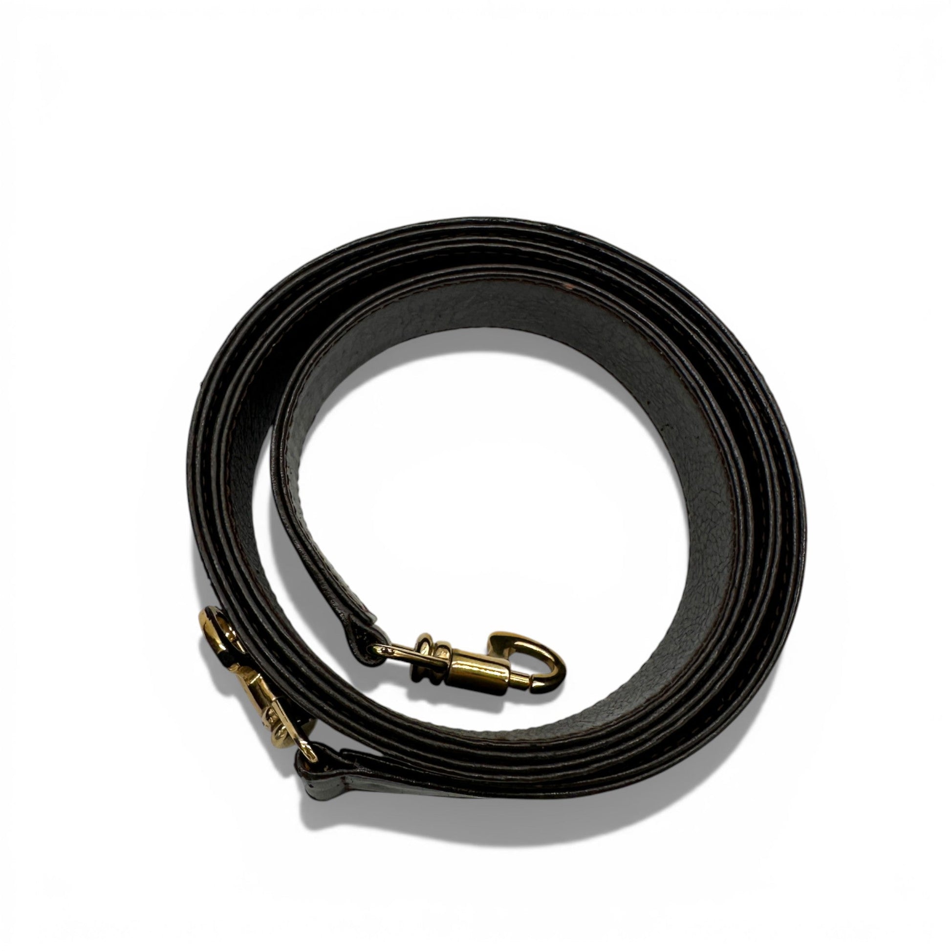 Vintage Gucci Bamboo Shoulder Bag - Thanks it's Vintage