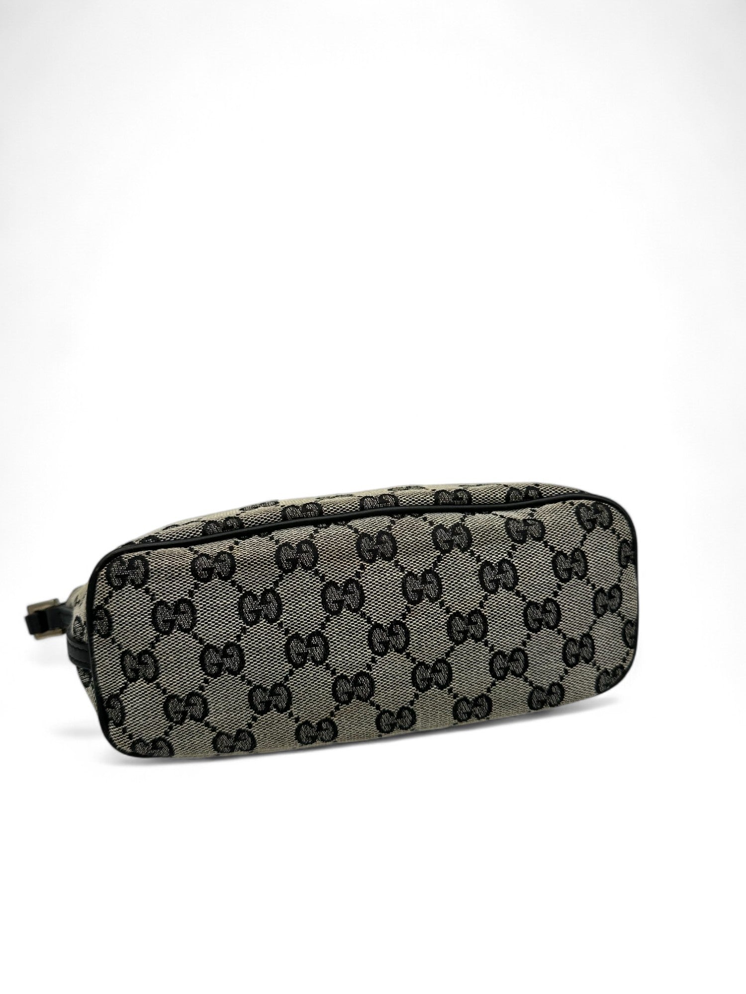 Vintage Gucci Boat Pochette Shoulder Bag - Thanks it's Vintage