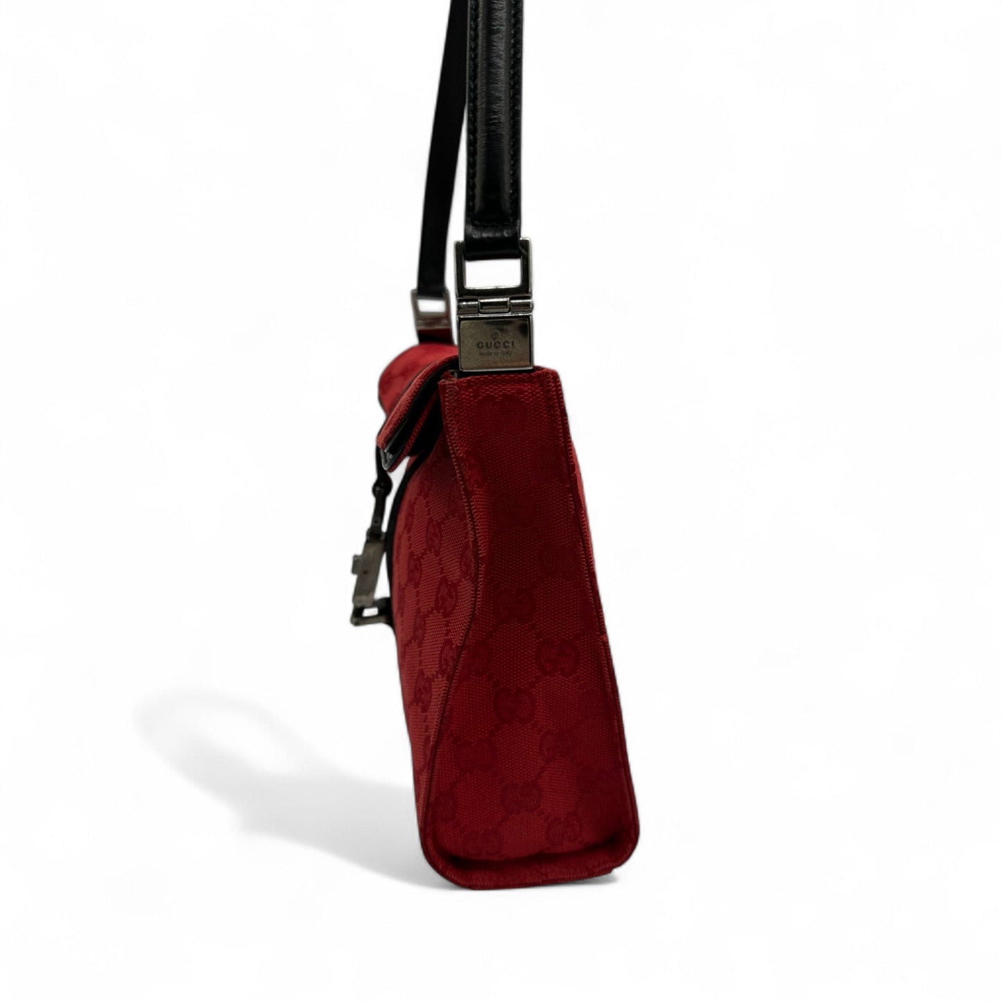 Vintage Gucci Jackie 001 - 3734 Shoulder Bag - Thanks it's Vintage