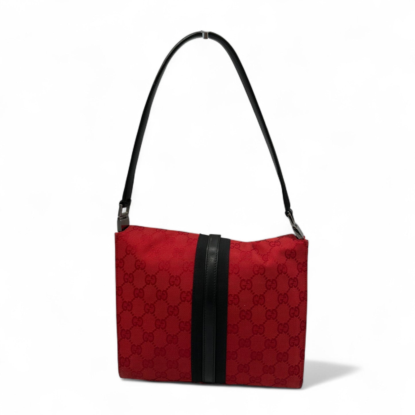 Vintage Gucci Jackie 001 - 3734 Shoulder Bag - Thanks it's Vintage
