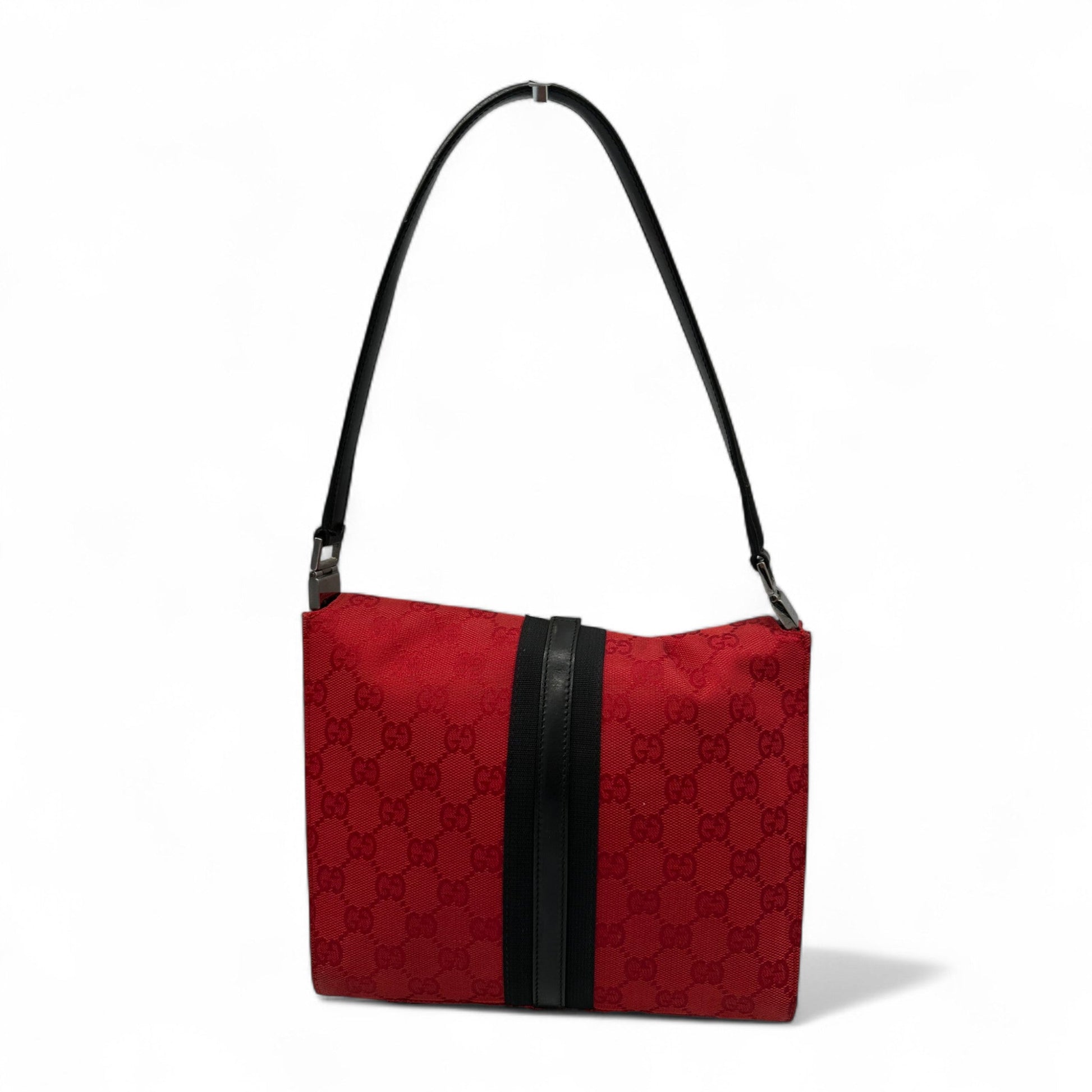 Vintage Gucci Jackie 001 - 3734 Shoulder Bag - Thanks it's Vintage