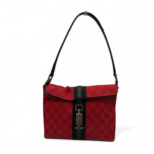 Vintage Gucci Jackie 001 - 3734 Shoulder Bag - Thanks it's Vintage