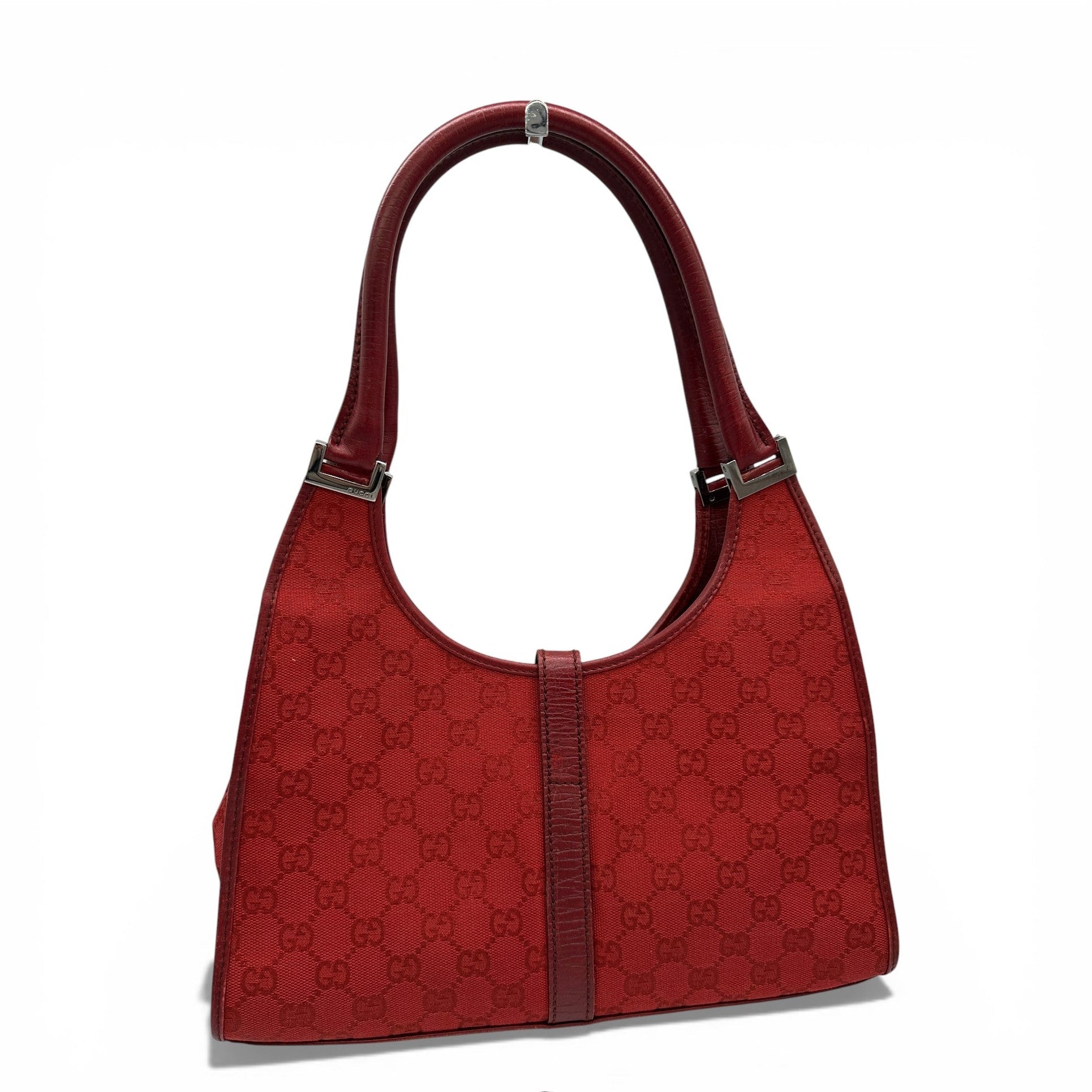 Vintage Gucci Jackie 01719 Bardot Shoulder Bag - Thanks it's Vintage