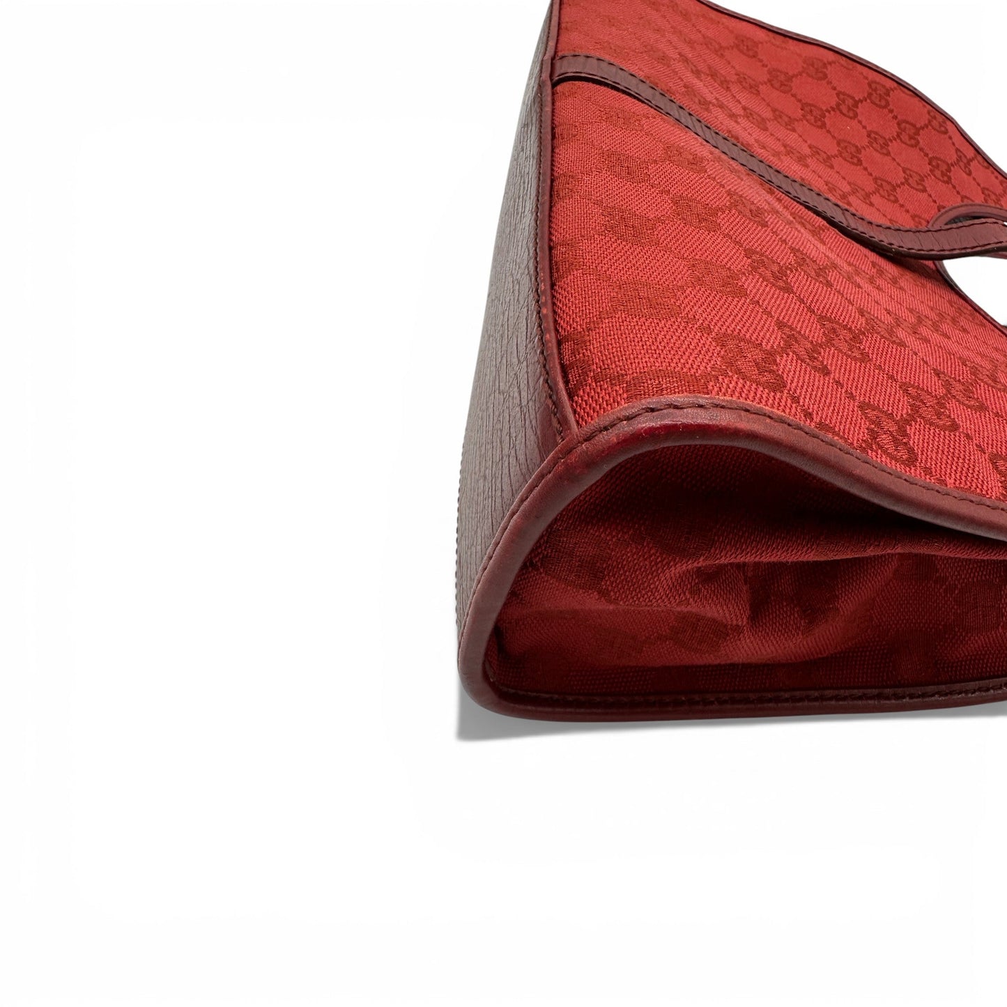 Vintage Gucci Jackie 01719 Bardot Shoulder Bag - Thanks it's Vintage