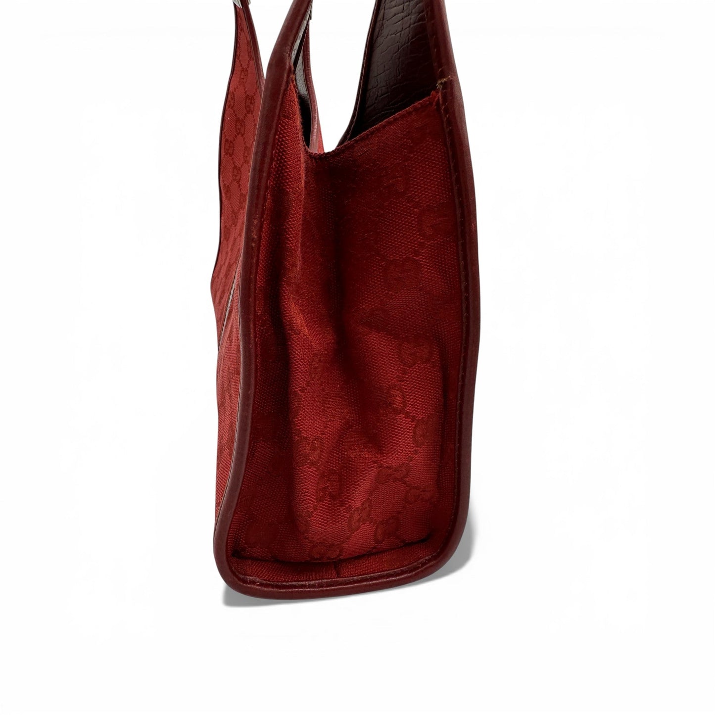 Vintage Gucci Jackie 01719 Bardot Shoulder Bag - Thanks it's Vintage