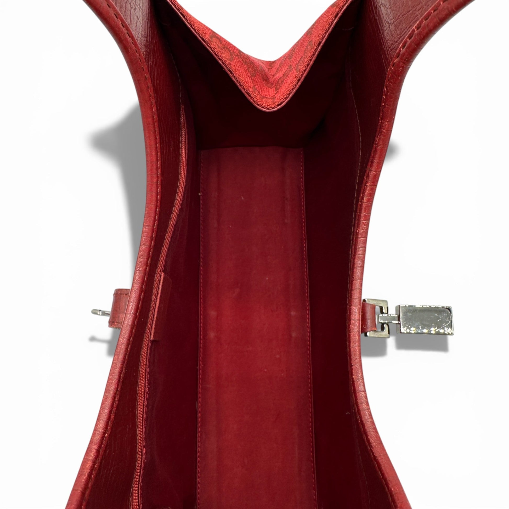 Vintage Gucci Jackie 01719 Bardot Shoulder Bag - Thanks it's Vintage