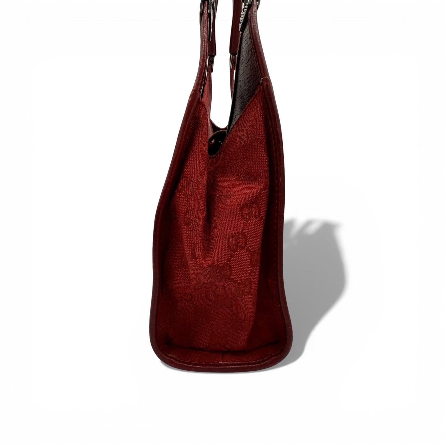 Vintage Gucci Jackie 01719 Bardot Shoulder Bag - Thanks it's Vintage