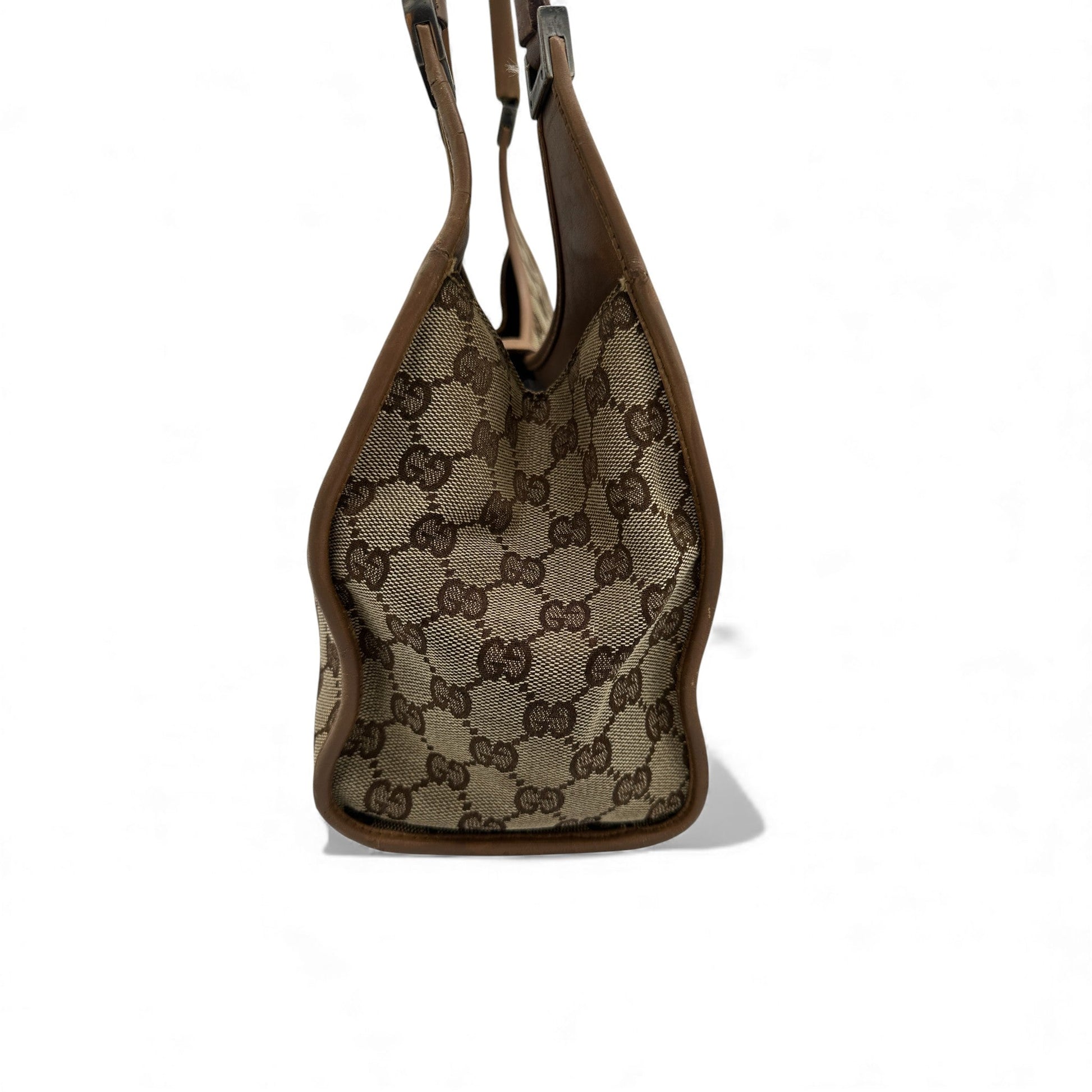 Vintage Gucci Jackie 01719 Bardot Shoulder Bag - Thanks it's Vintage